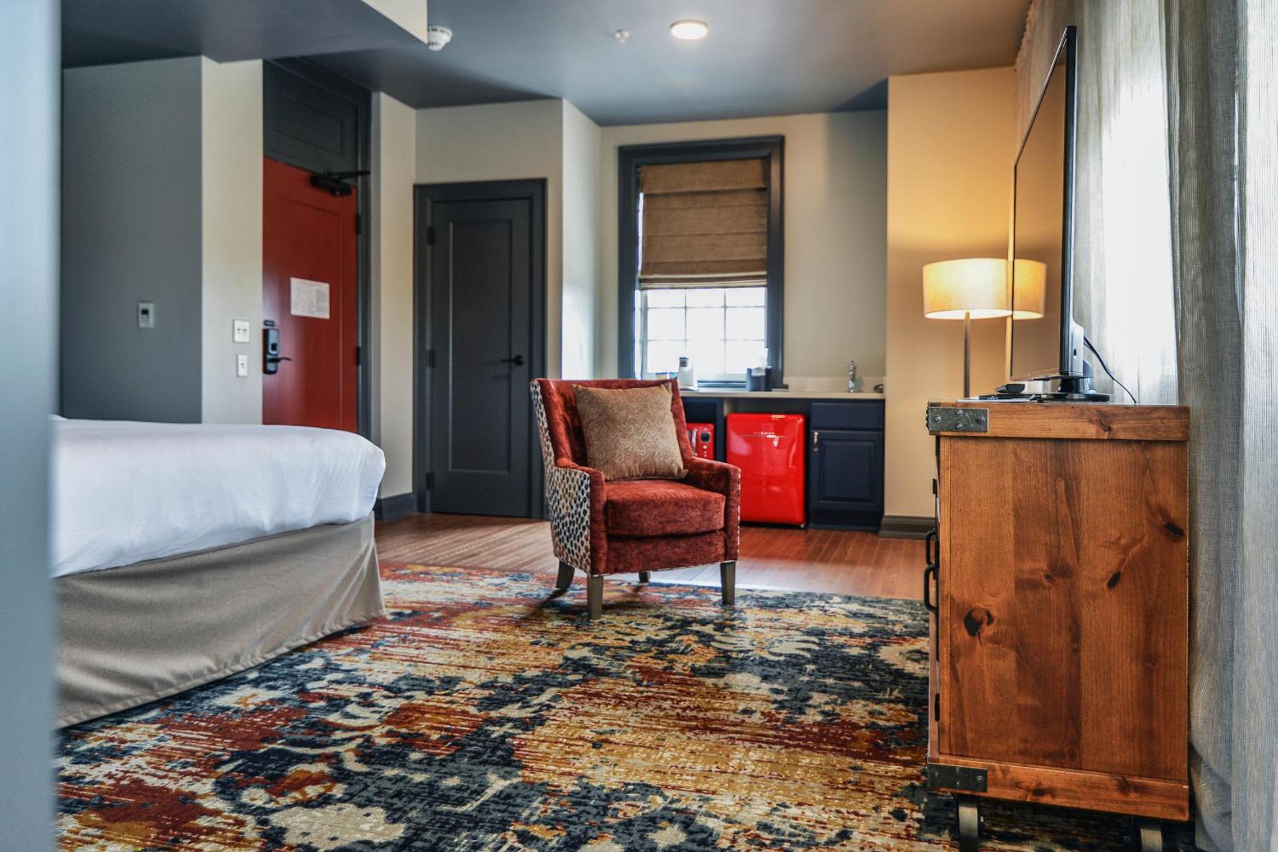 The Stella Hotel Ballroom - Property Image 13
