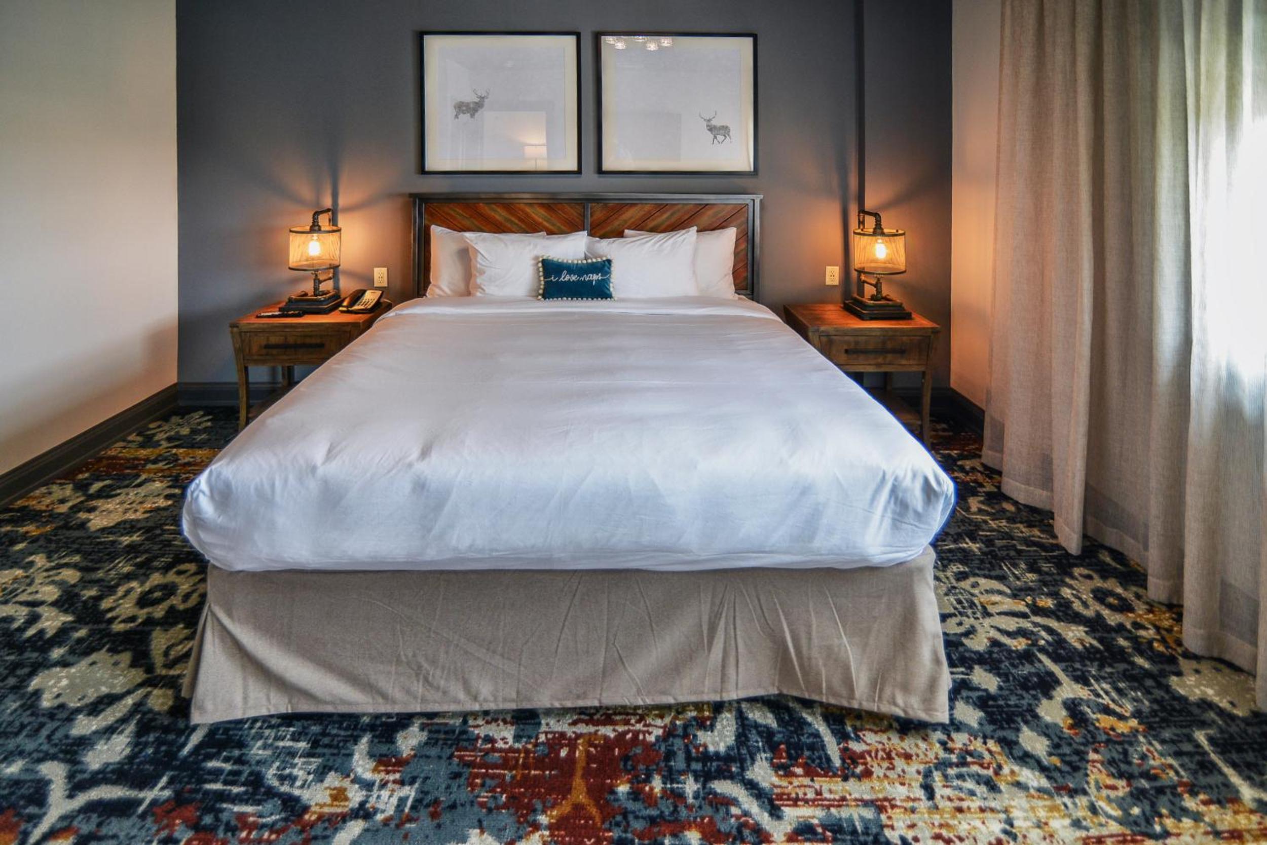 The Stella Hotel Ballroom - Property Image 5