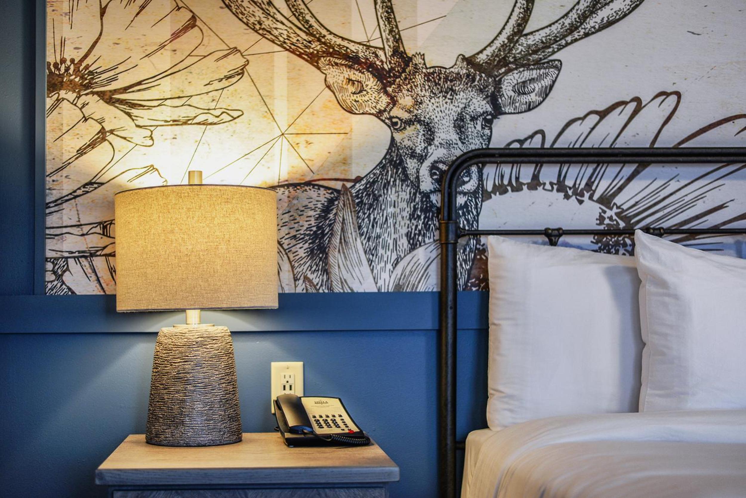 The Stella Hotel Ballroom - Property Image 32