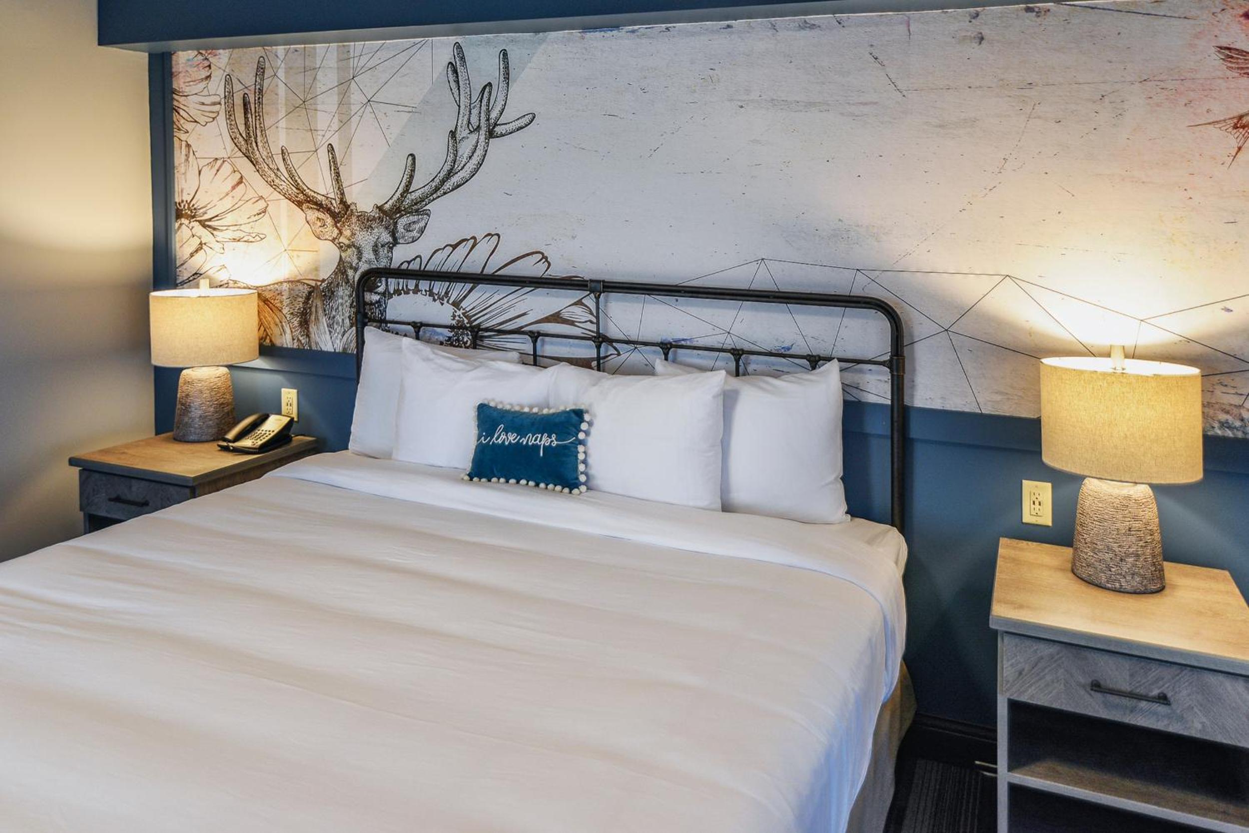 The Stella Hotel Ballroom - Property Image 20