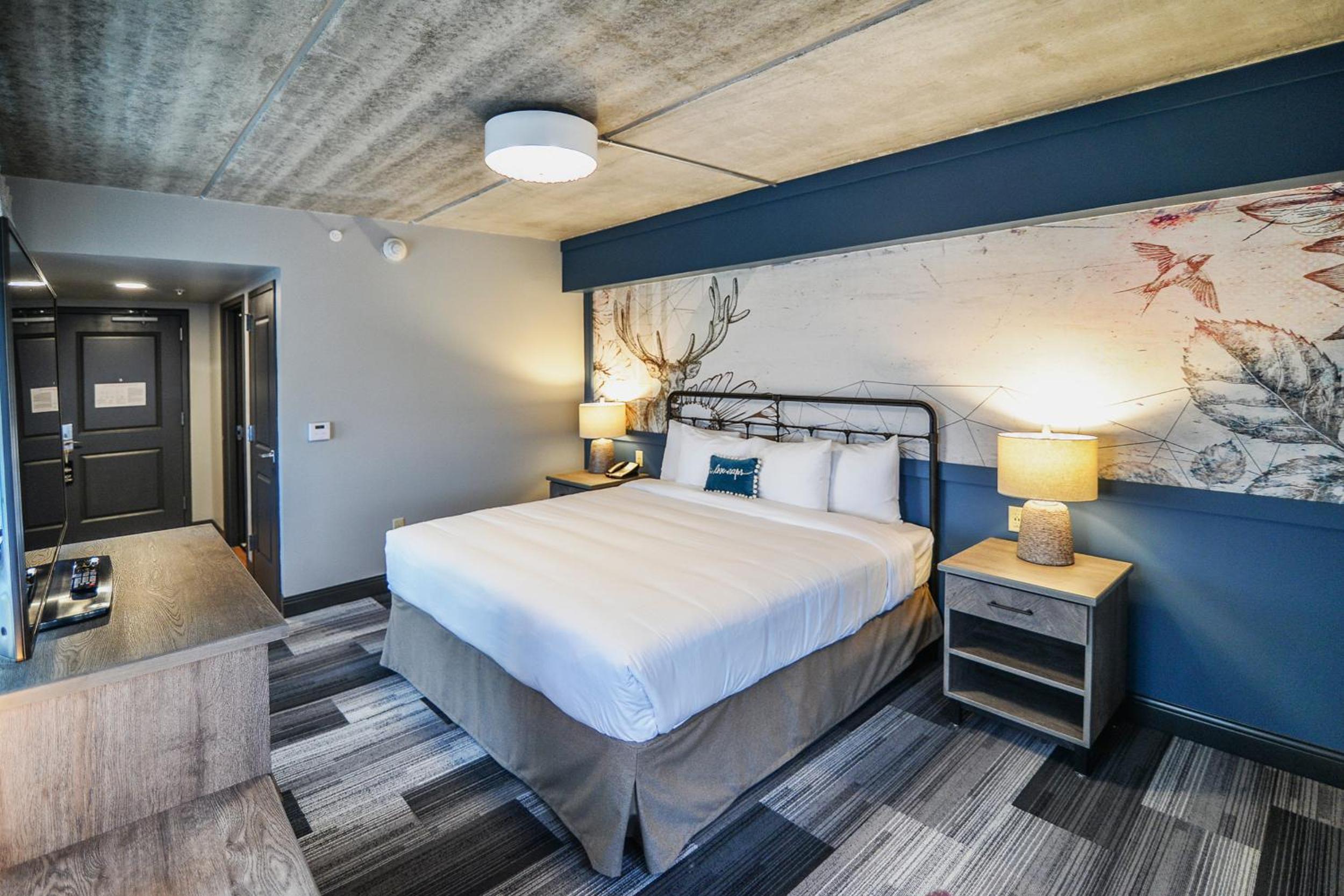 The Stella Hotel Ballroom - Property Image 18