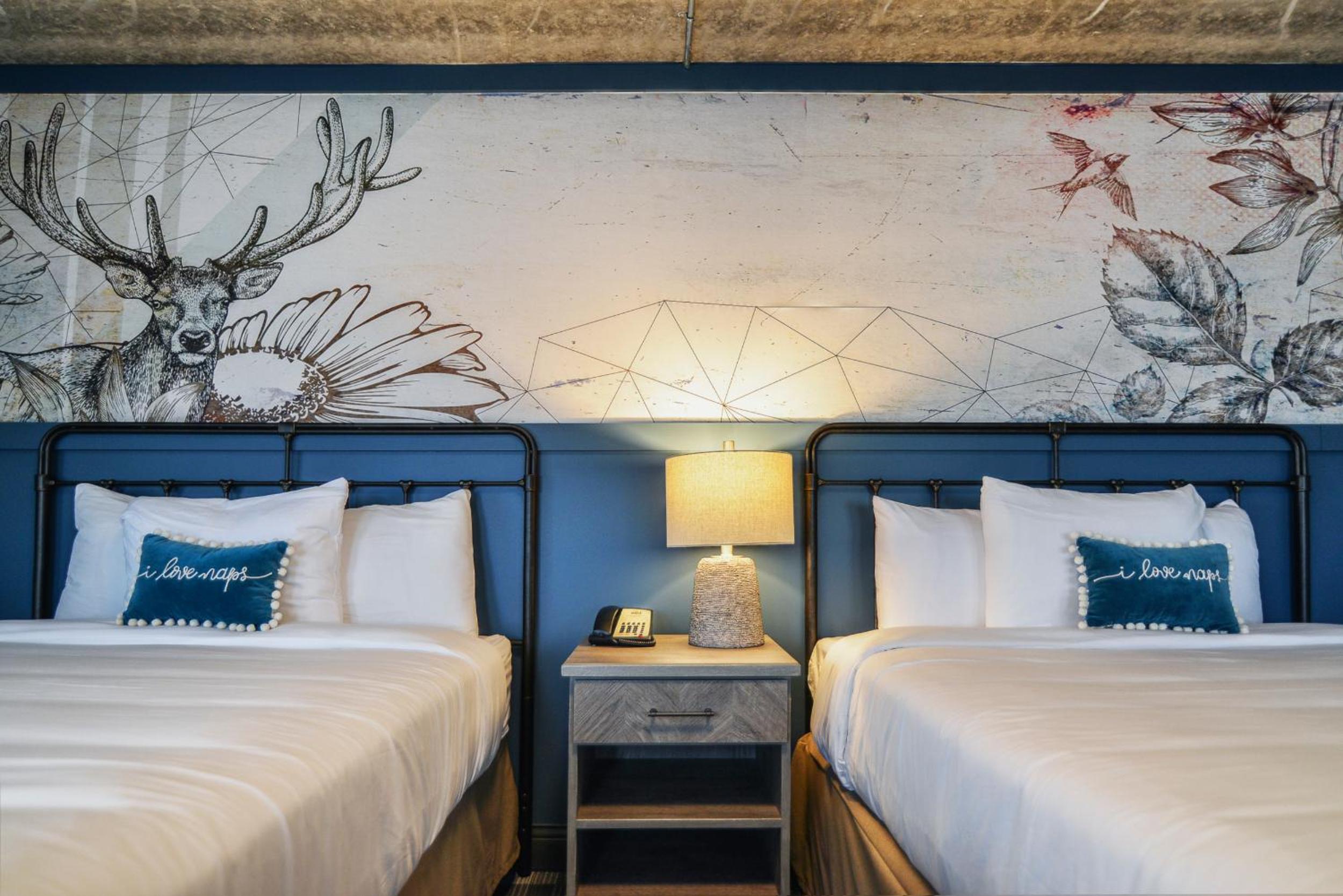 The Stella Hotel Ballroom - Property Image 17
