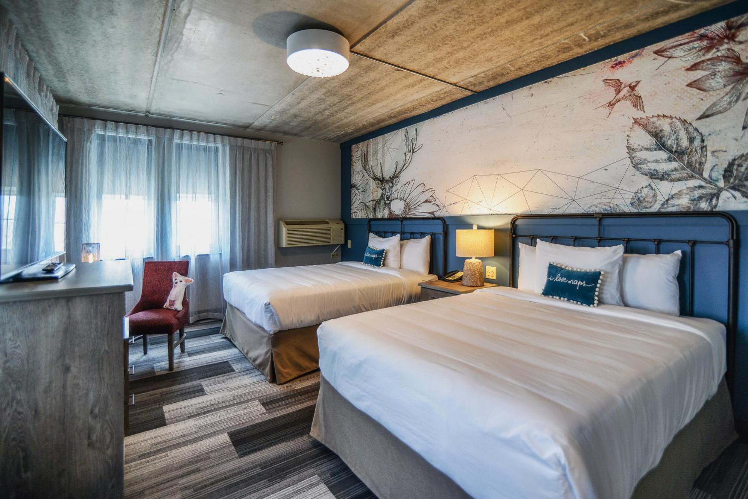 The Stella Hotel Ballroom - Property Image 16