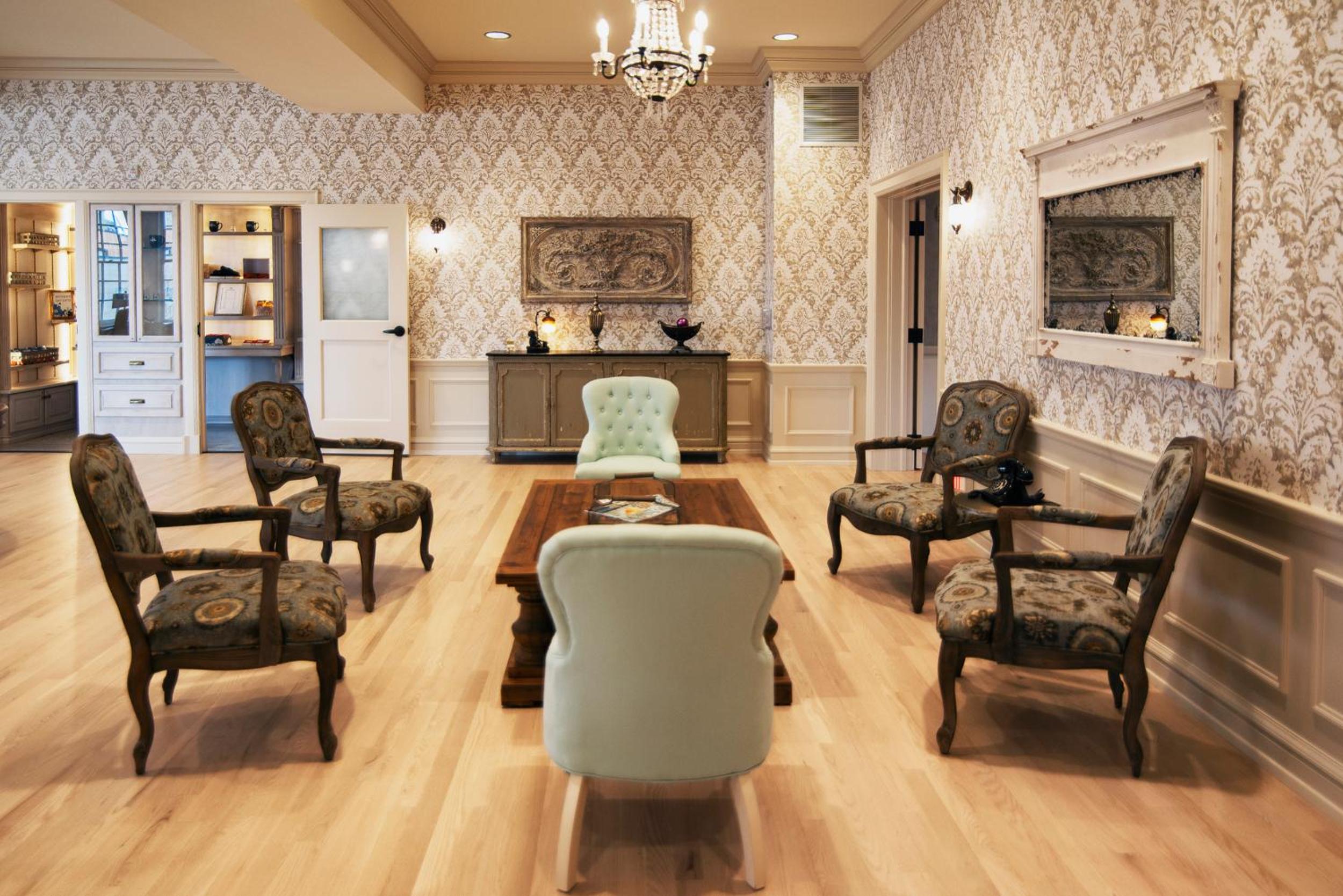 The Stella Hotel Ballroom - Property Image 46