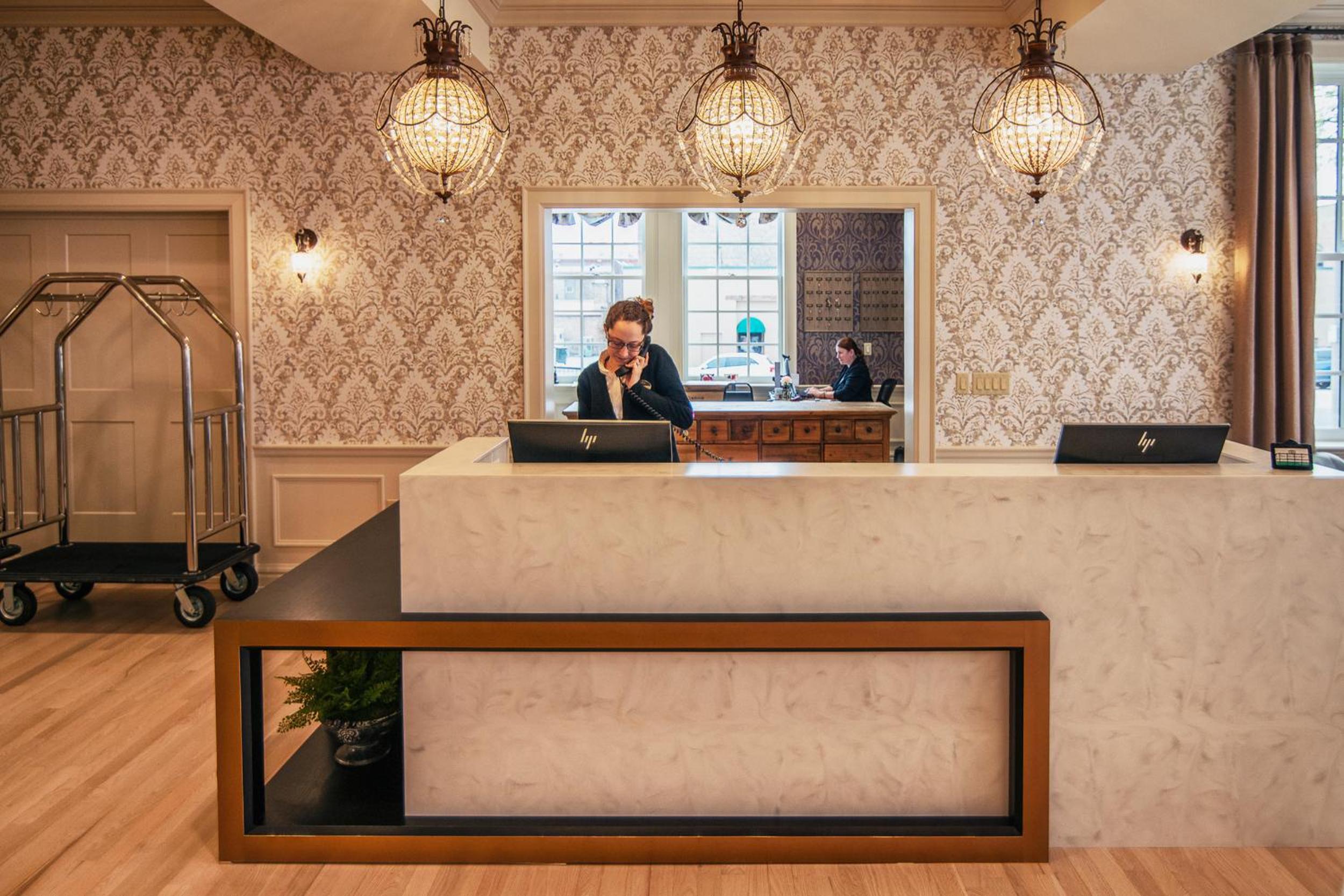 The Stella Hotel Ballroom - Property Image 47