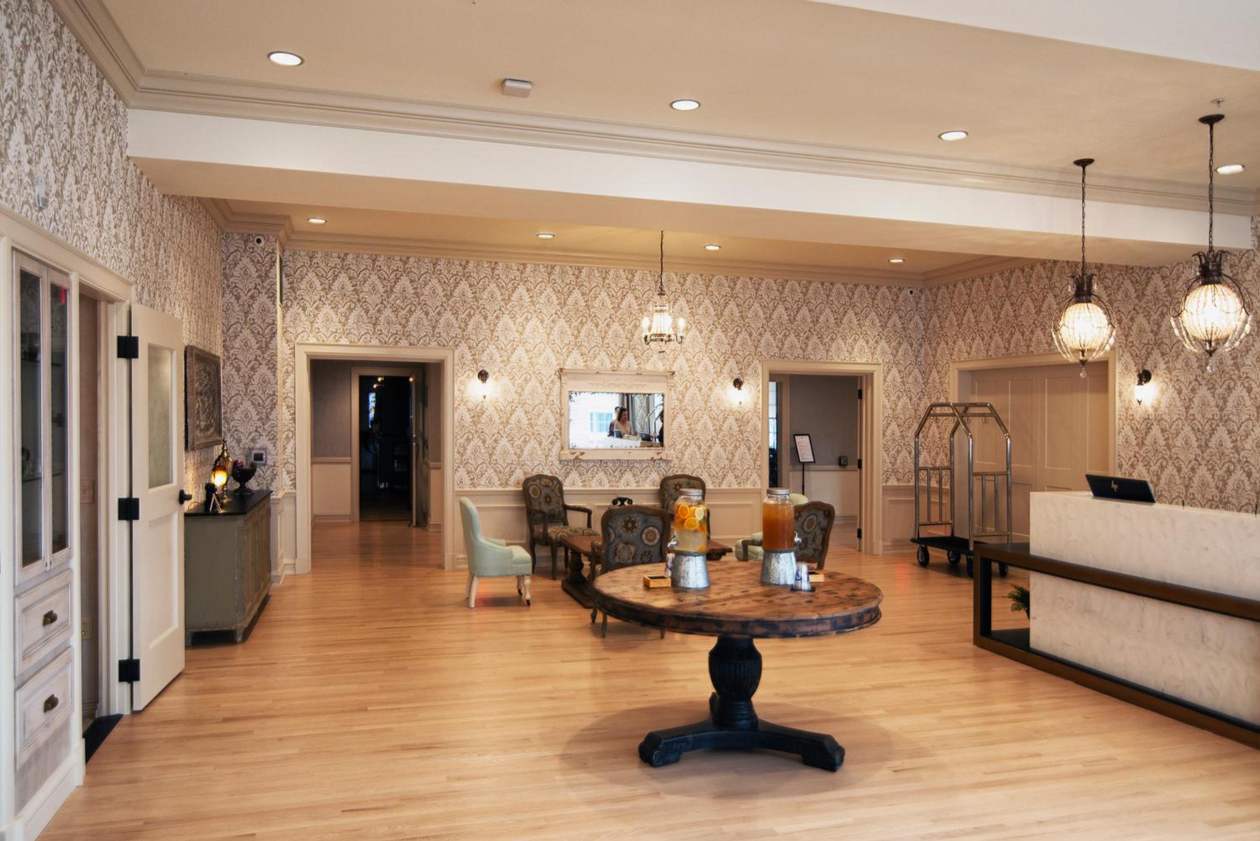 The Stella Hotel Ballroom - Property Image 44