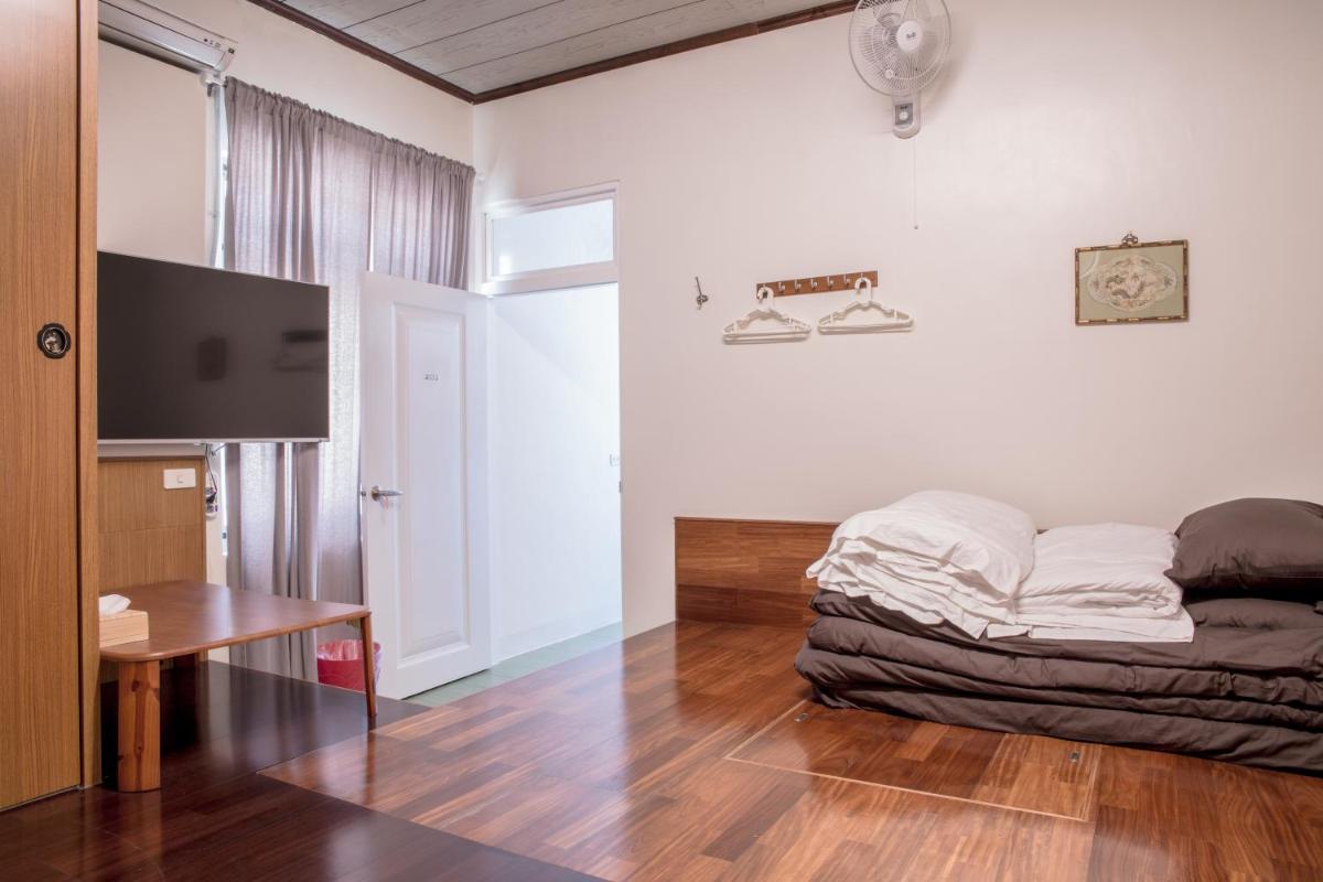 Shangping 201 B&B view 5