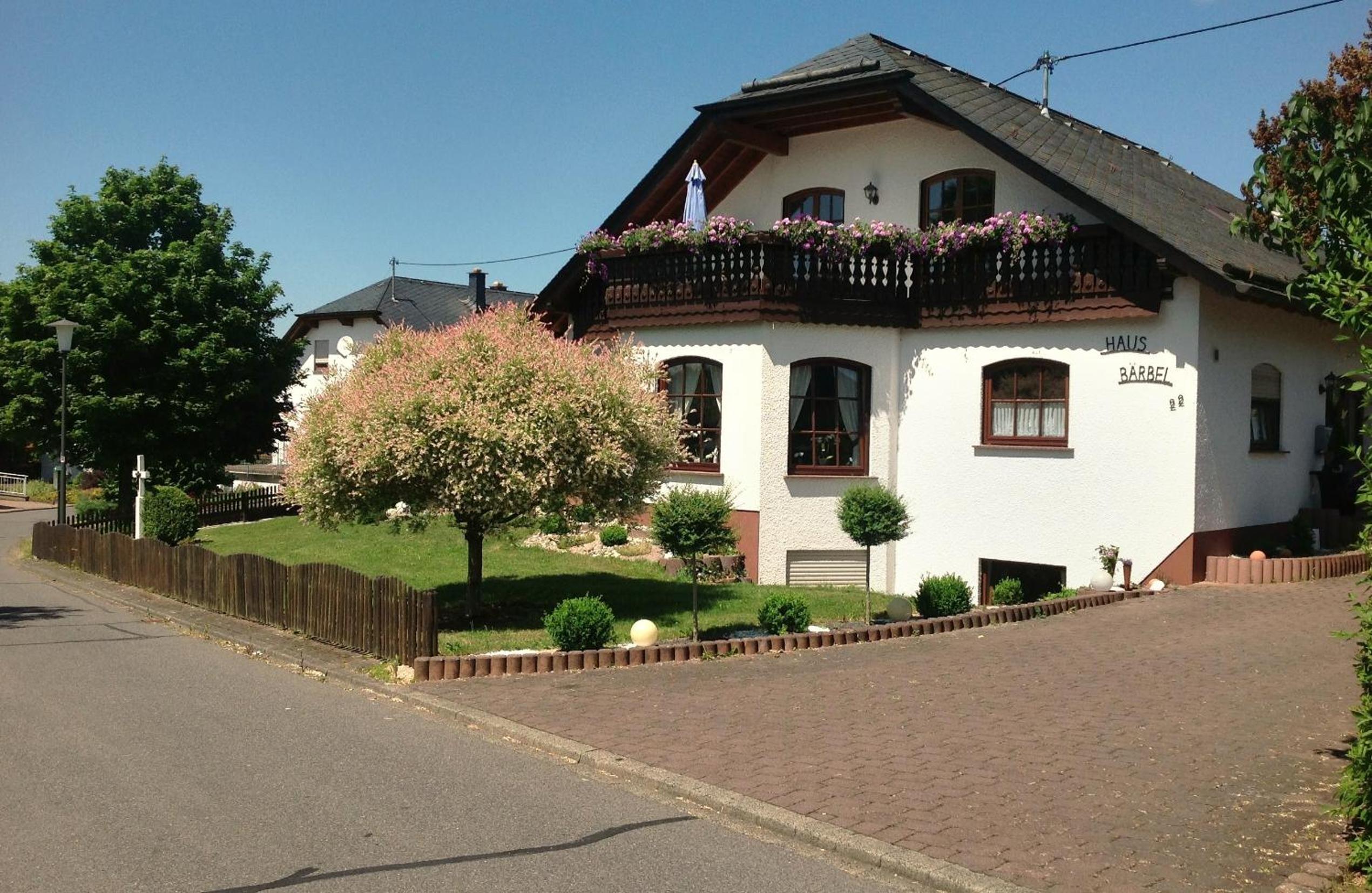 Hotel Haus Bärbel