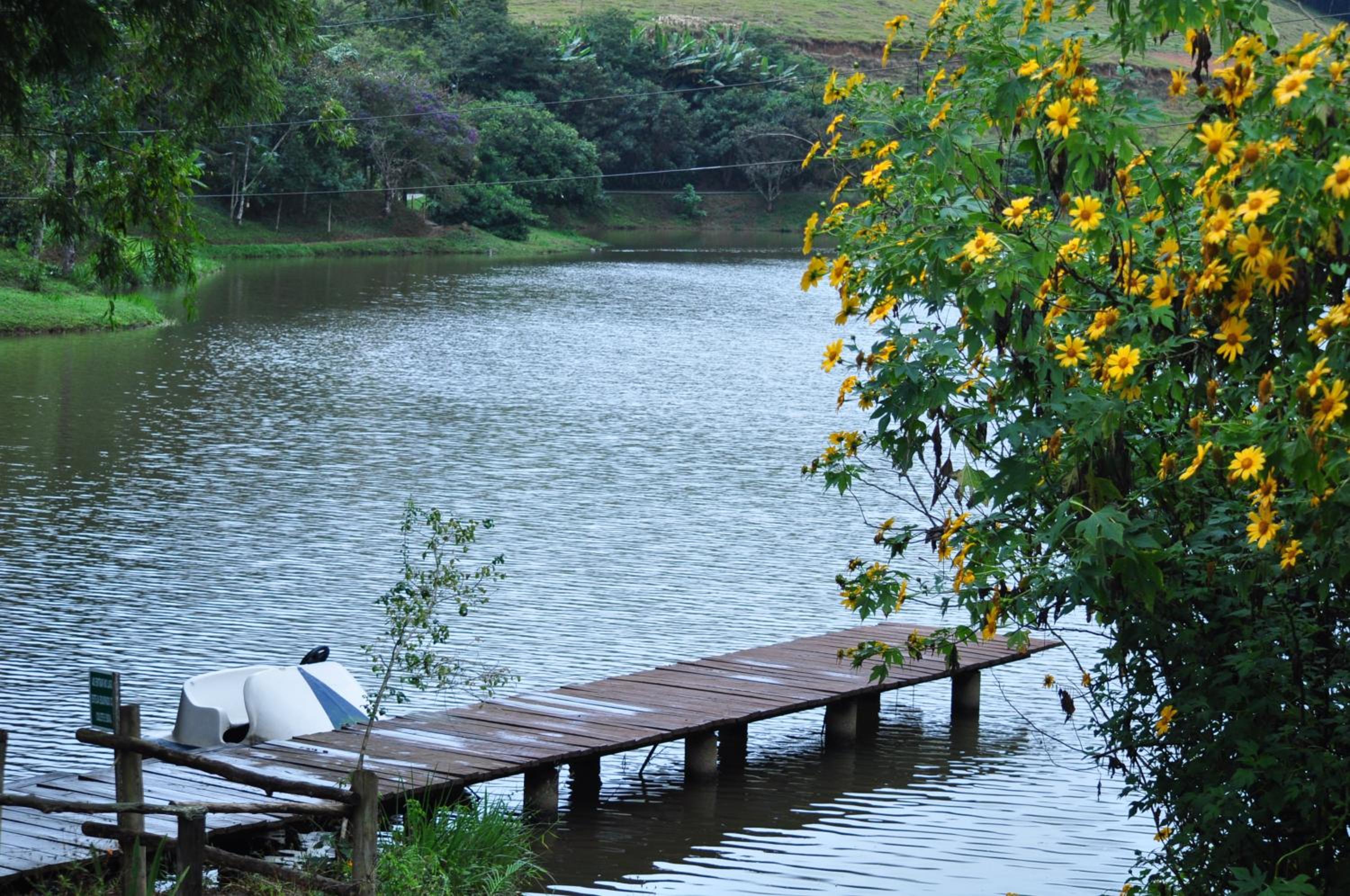 Hotel Fazenda Santa Marina