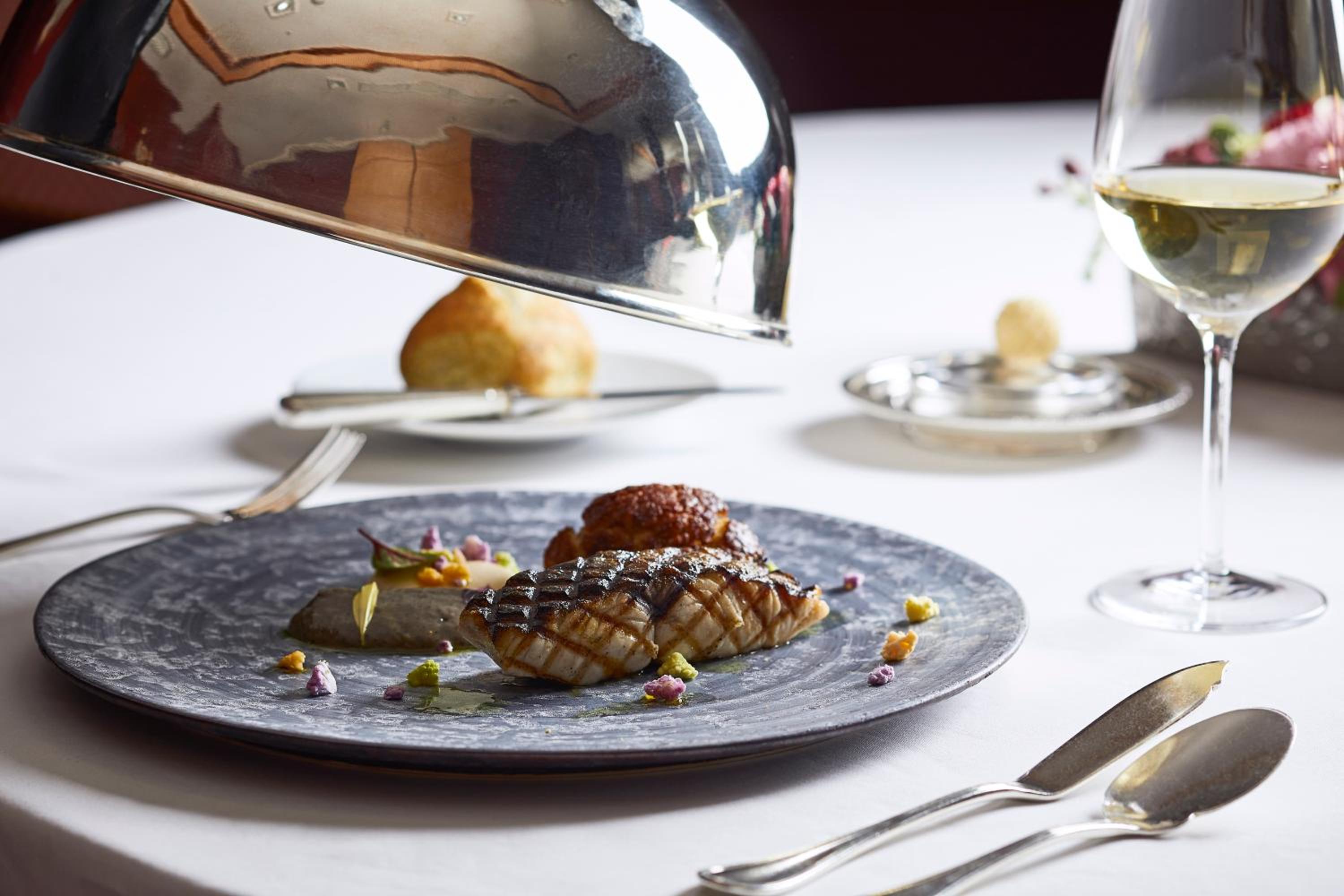 Imperial Hotel, Tokyo 55