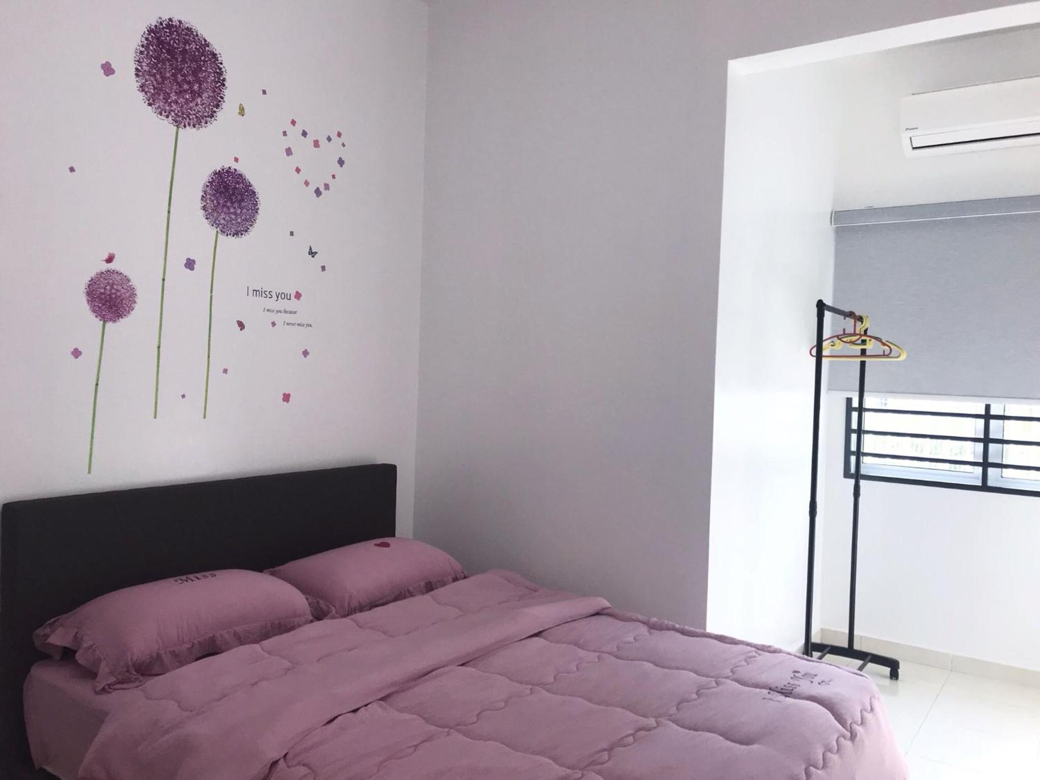 Family homestay -two floors with four bedrooms photo 3