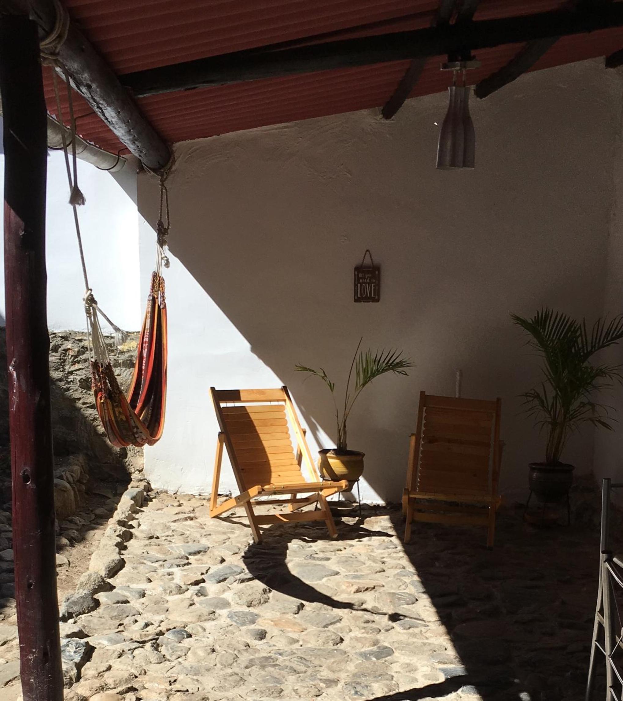 Casa I Love Huaraz view 4