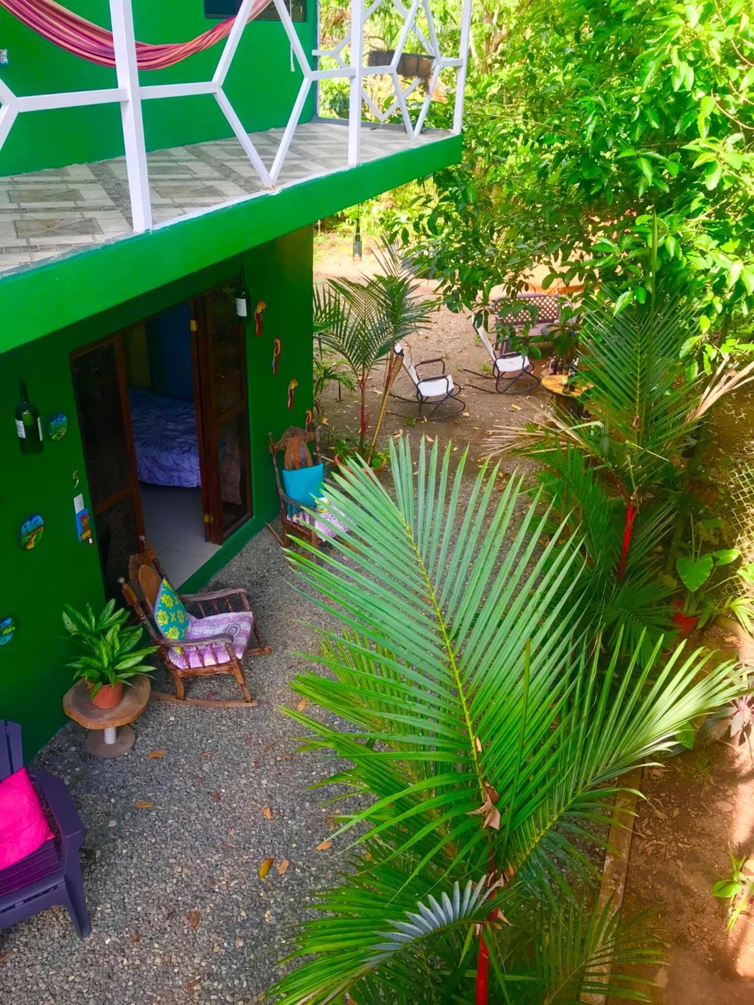 Guest House Pura Vida