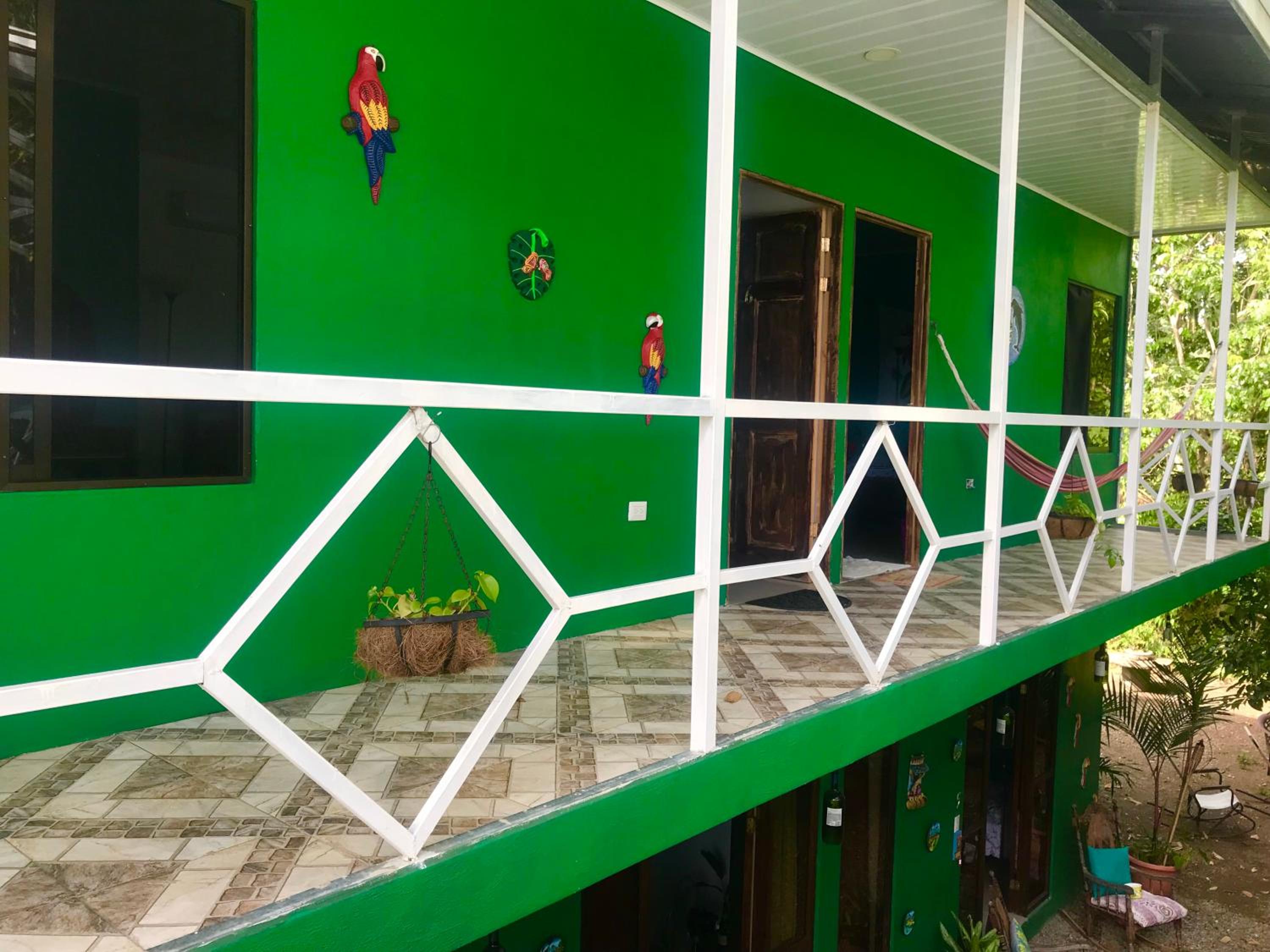 Guest House Pura Vida
