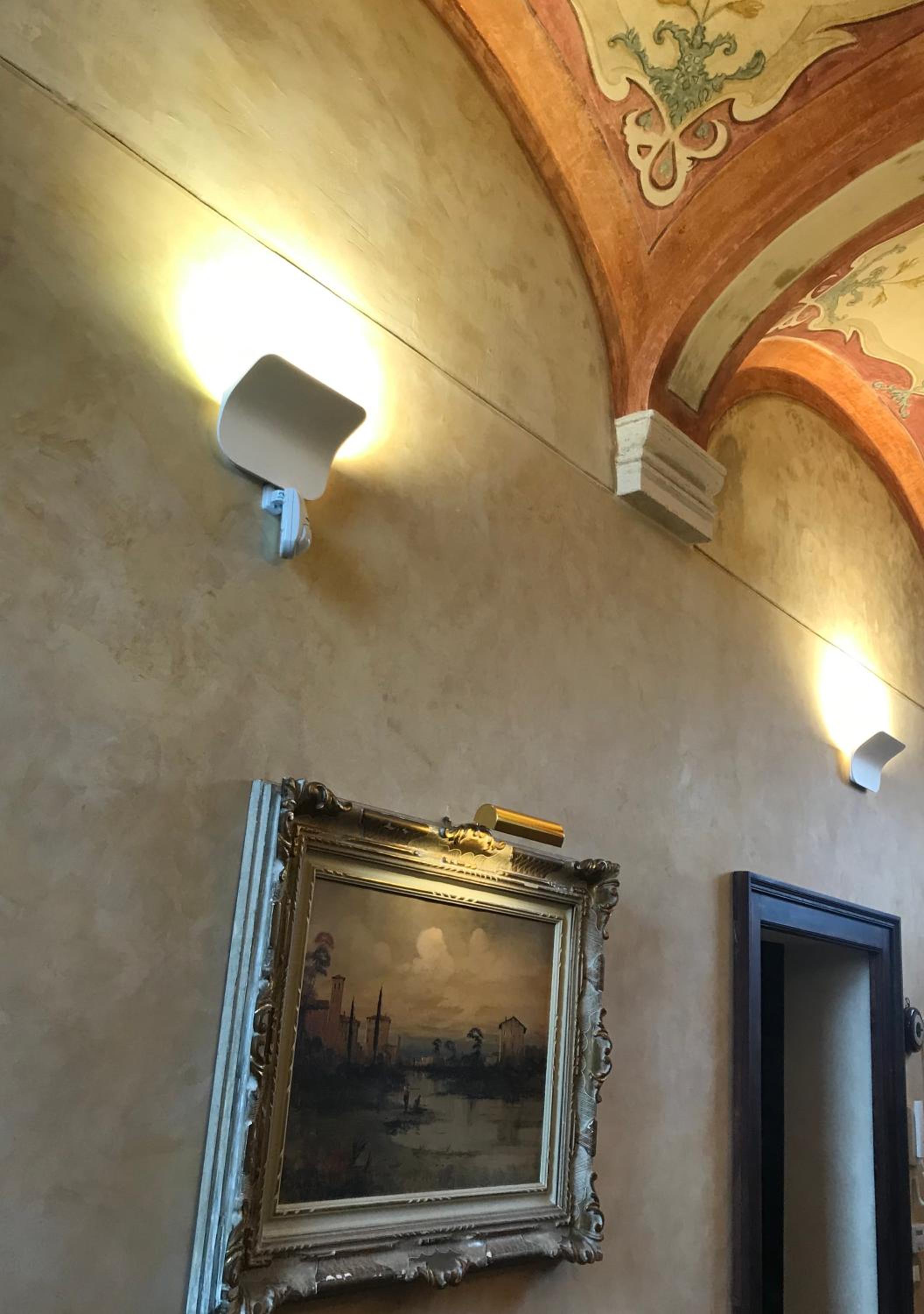 Villa Mascitti B&B Tortoreto Alto