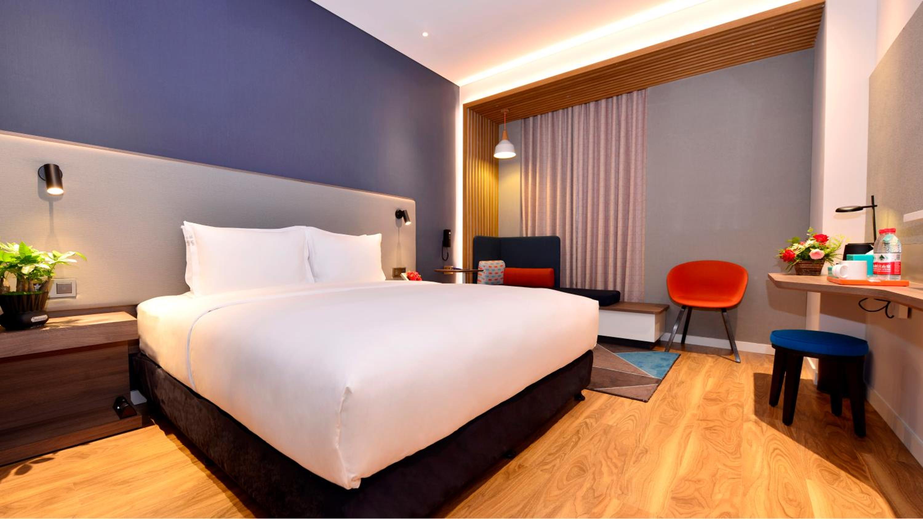 Holiday Inn Express Luanchuan by IHG