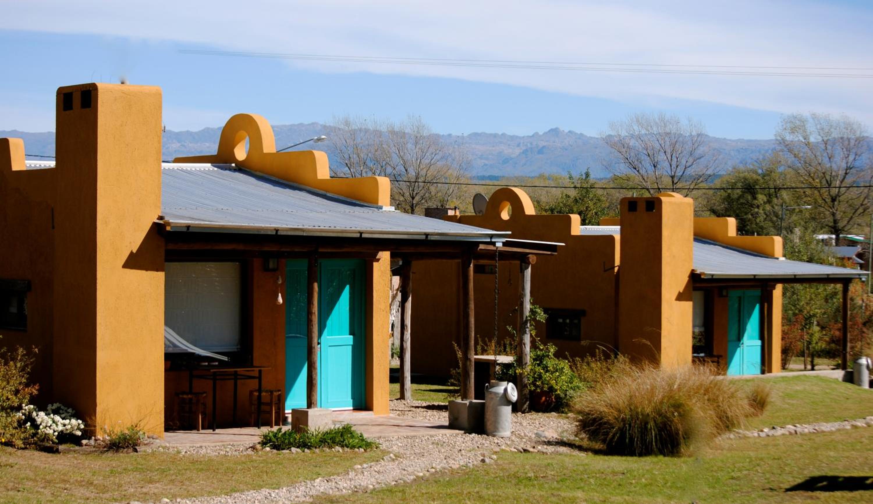 La Cambicha Ranchos