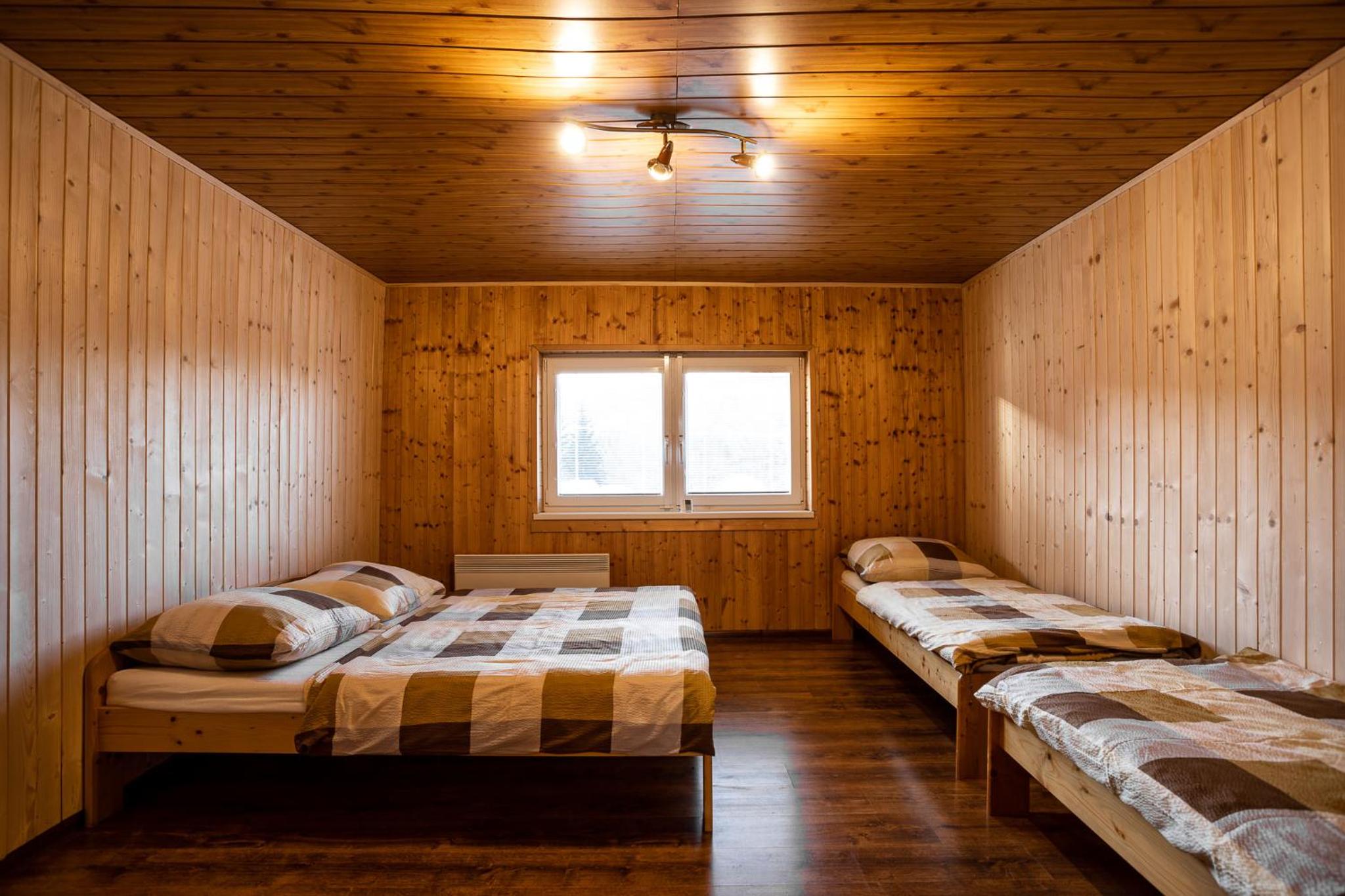 Wellness Chalet Harmonia view 4