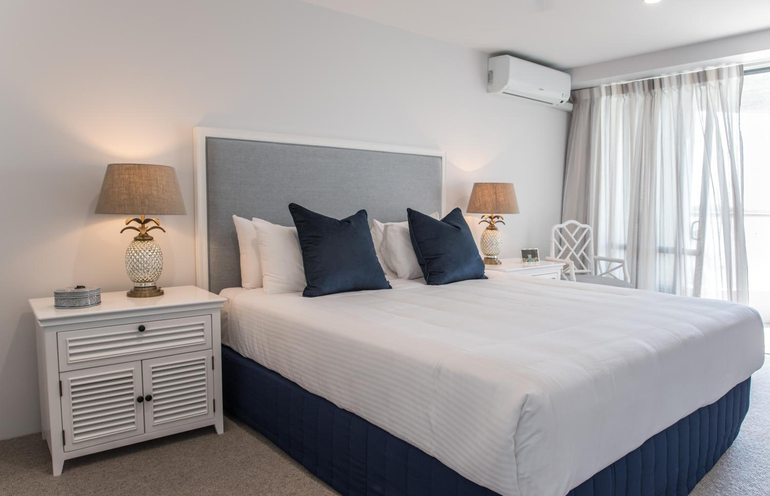 Noosa Pacific Resort