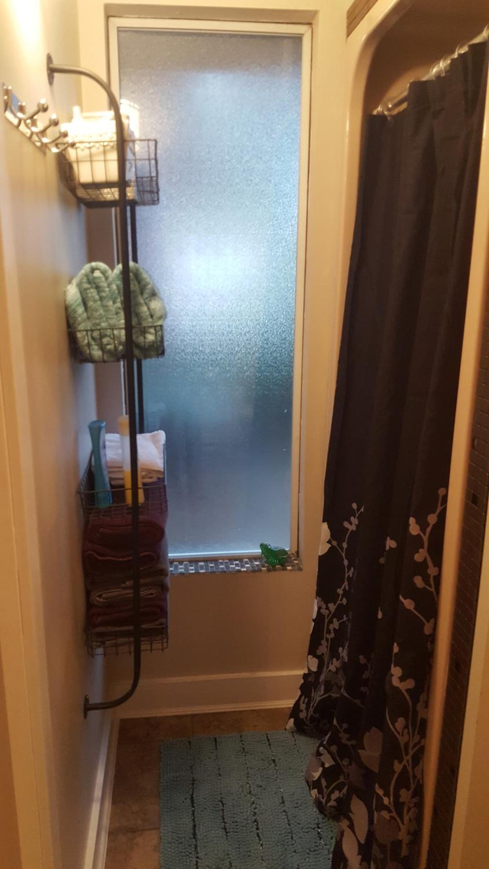A Tiny Escape