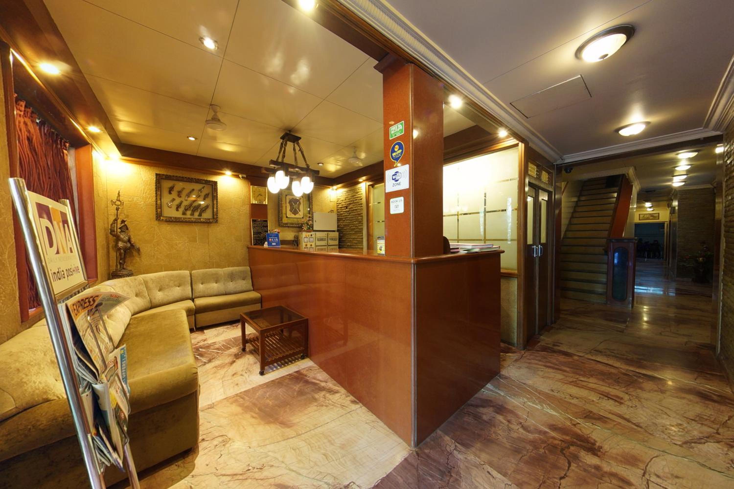 Hotel Shivam