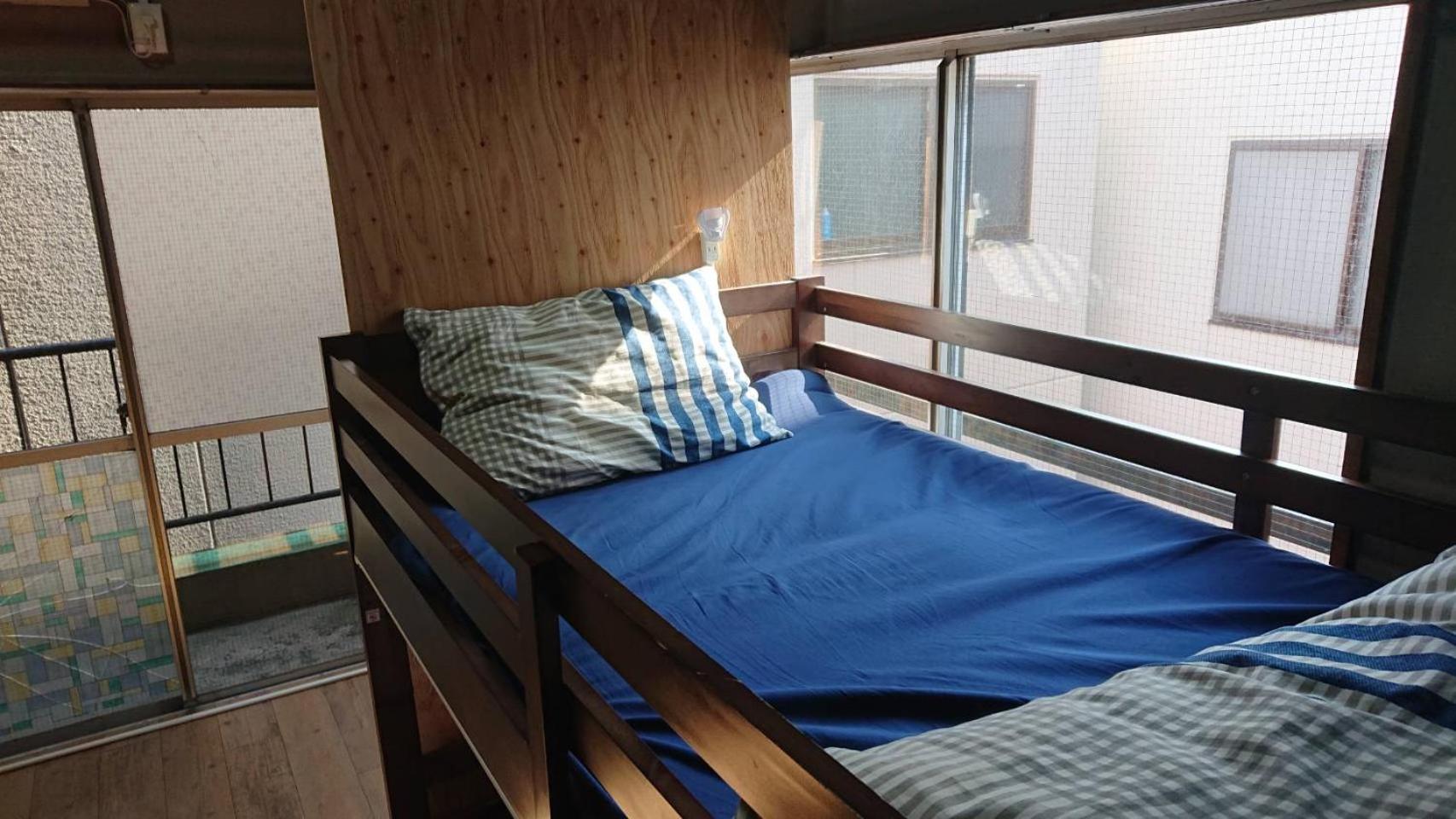 GUEST HOUSE SaKURa
