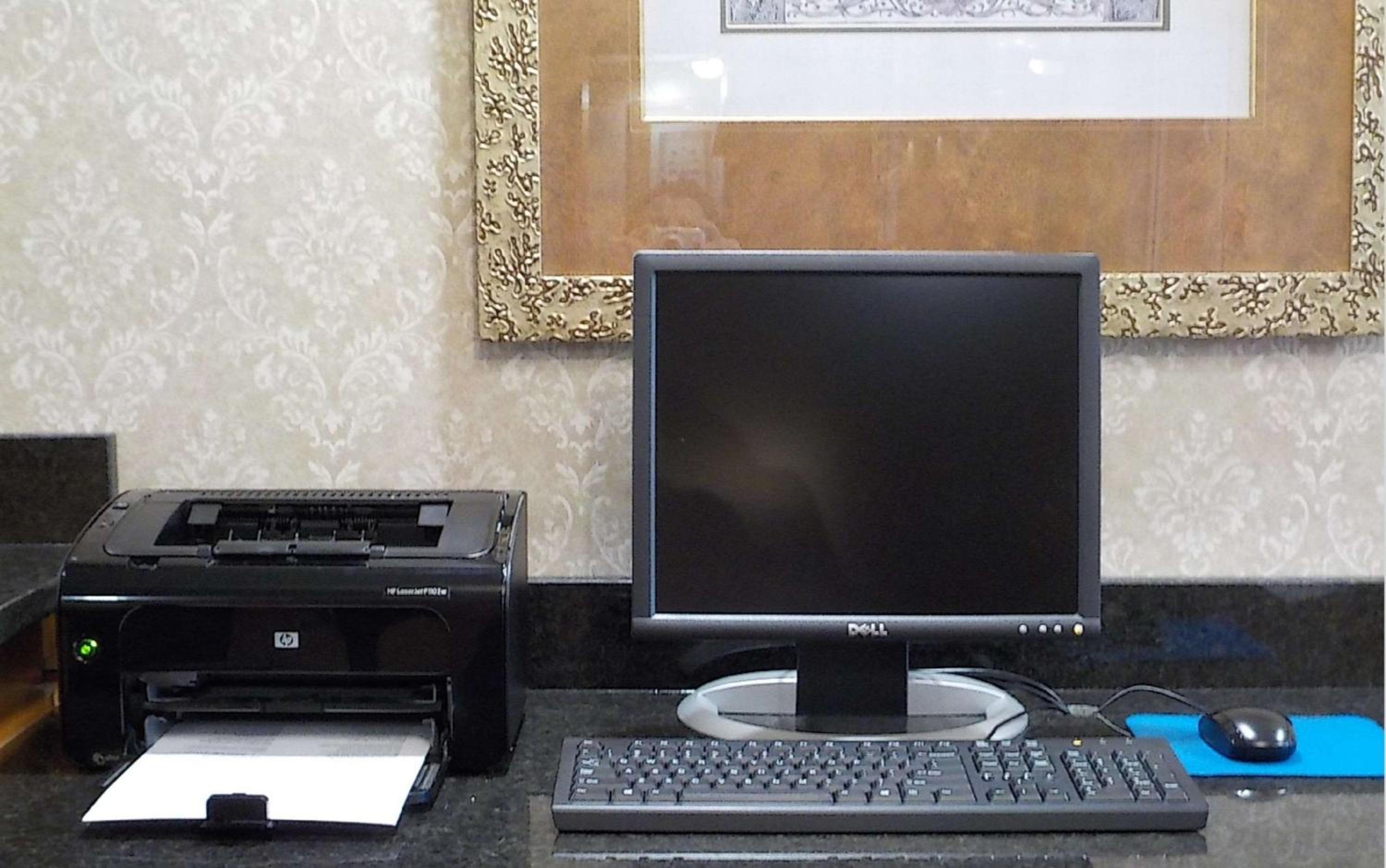 Warner Robins Vacations - SureStay Plus Hotel by Best Western Warner Robins AFB - Property Image 9