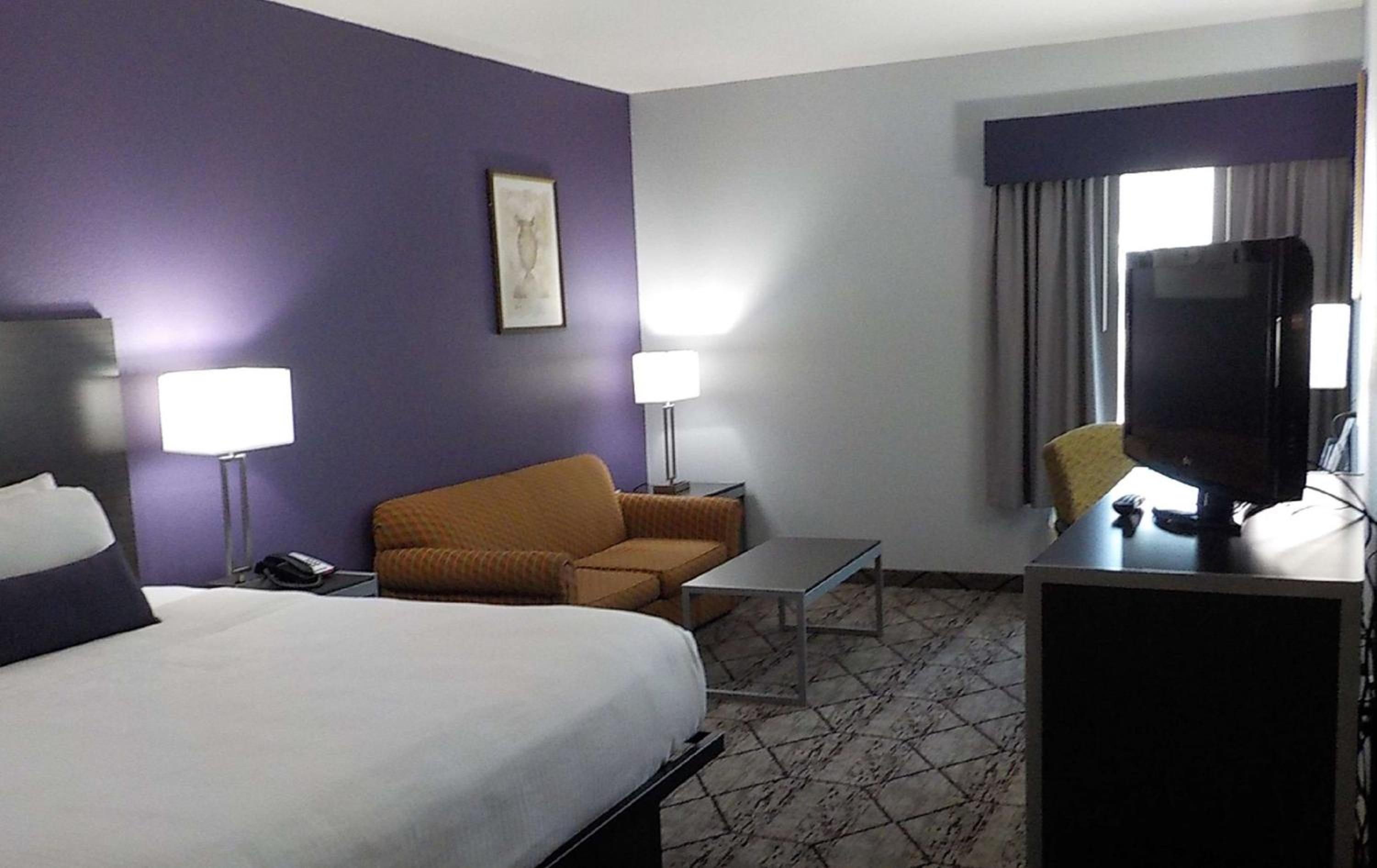 Warner Robins Vacations - SureStay Plus Hotel by Best Western Warner Robins AFB - Property Image 35