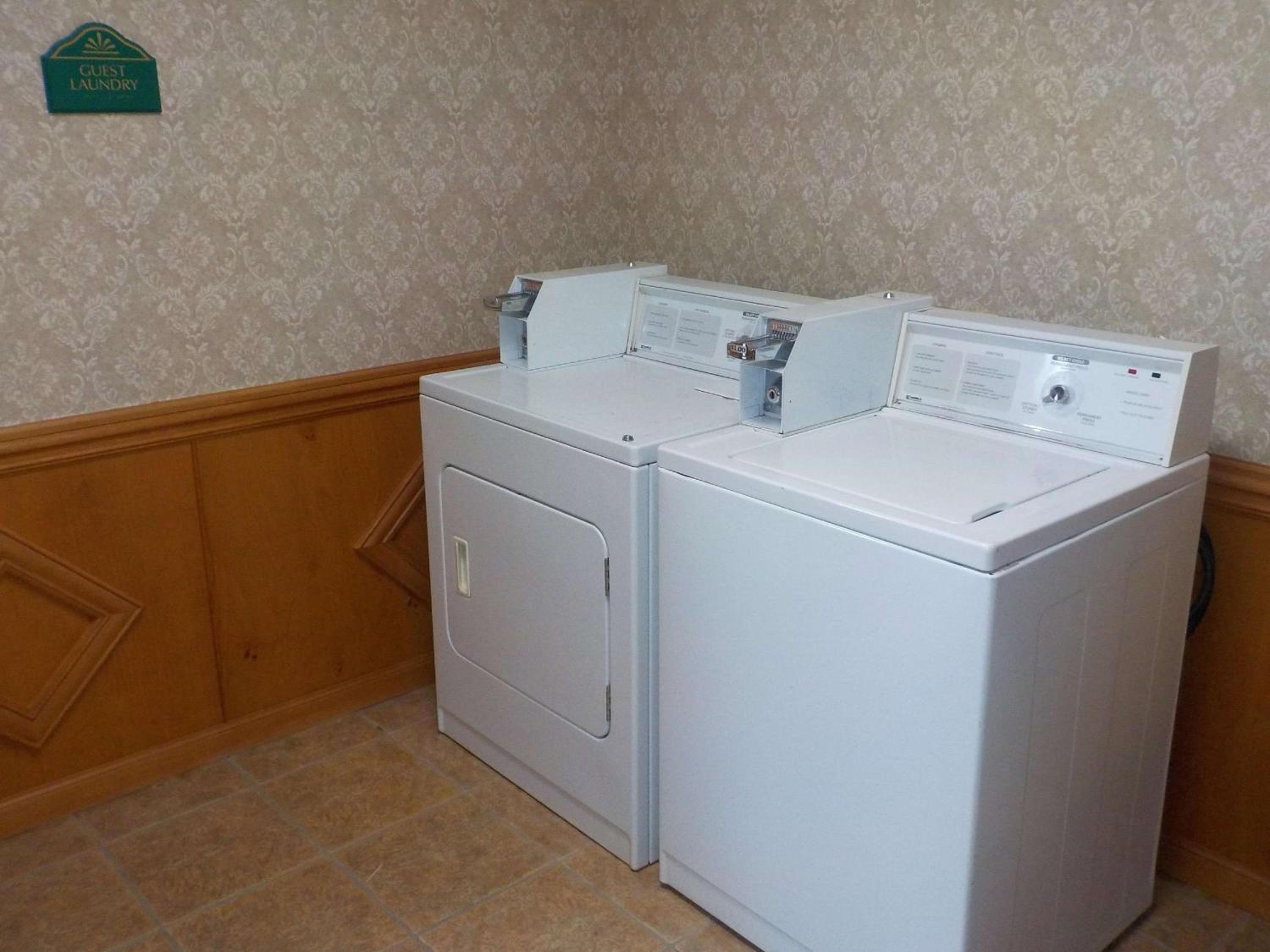 Warner Robins Vacations - SureStay Plus Hotel by Best Western Warner Robins AFB - Property Image 29