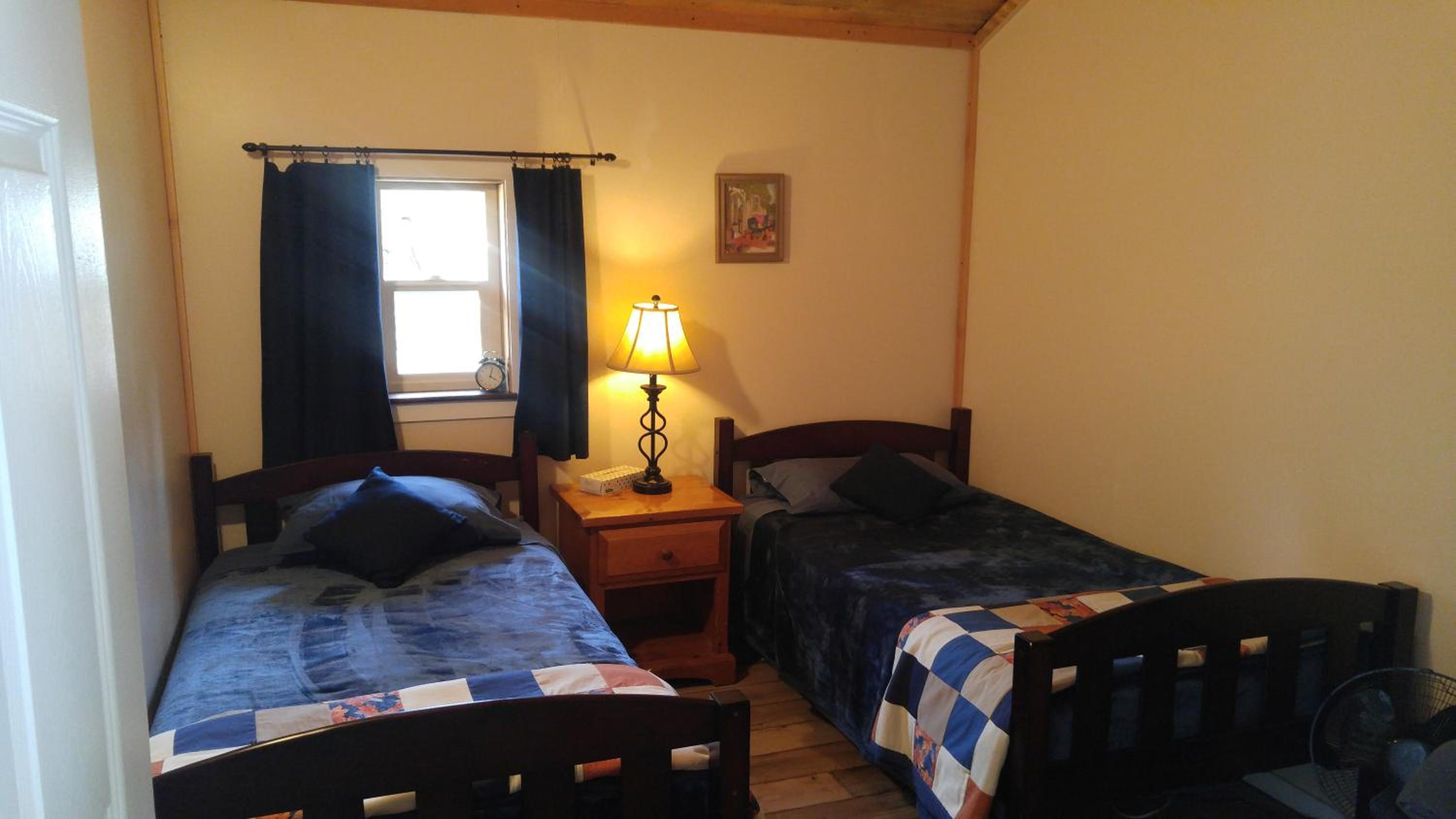 Wolfwood Guest Ranch