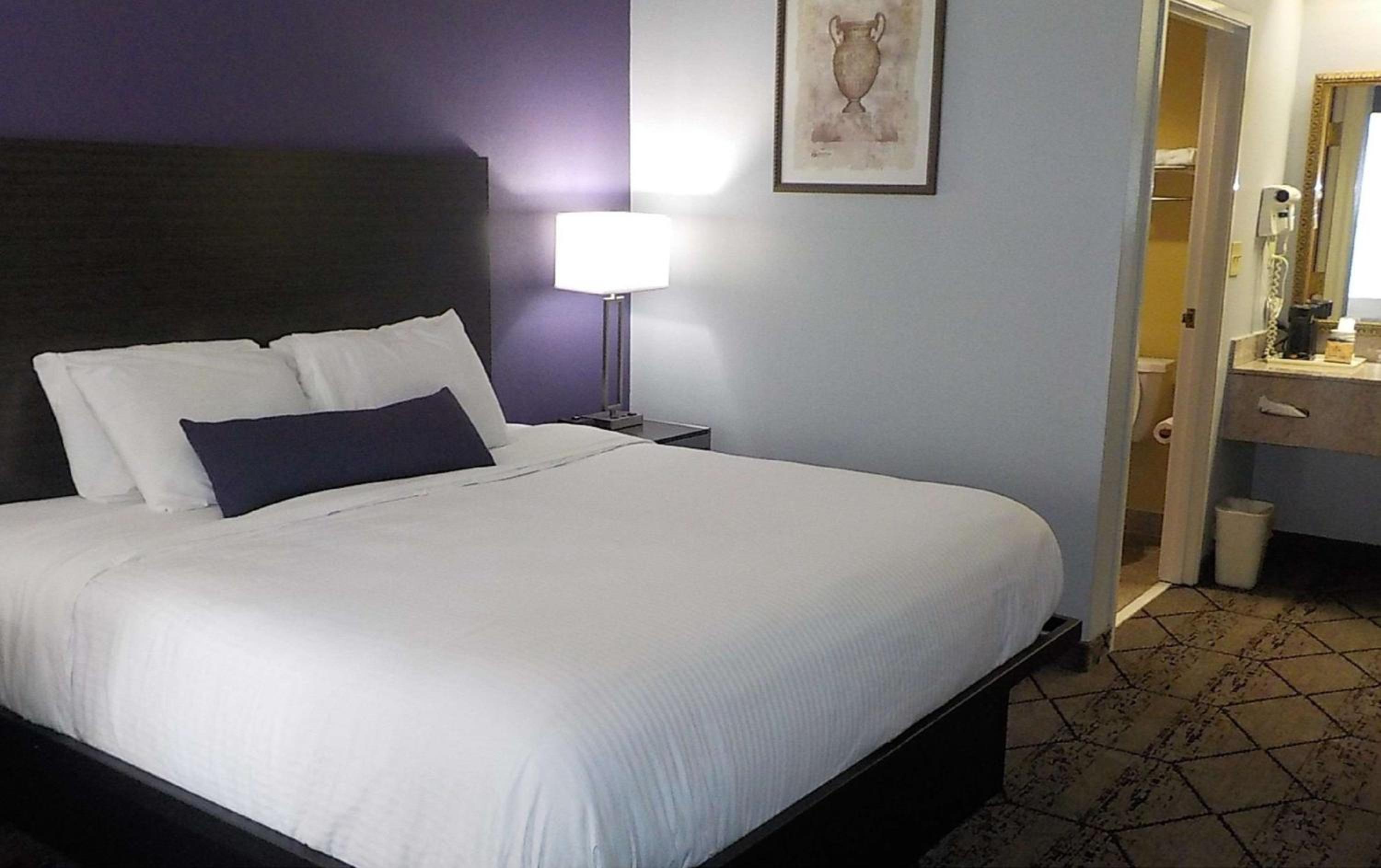 Warner Robins Vacations - SureStay Plus Hotel by Best Western Warner Robins AFB - Property Image 31