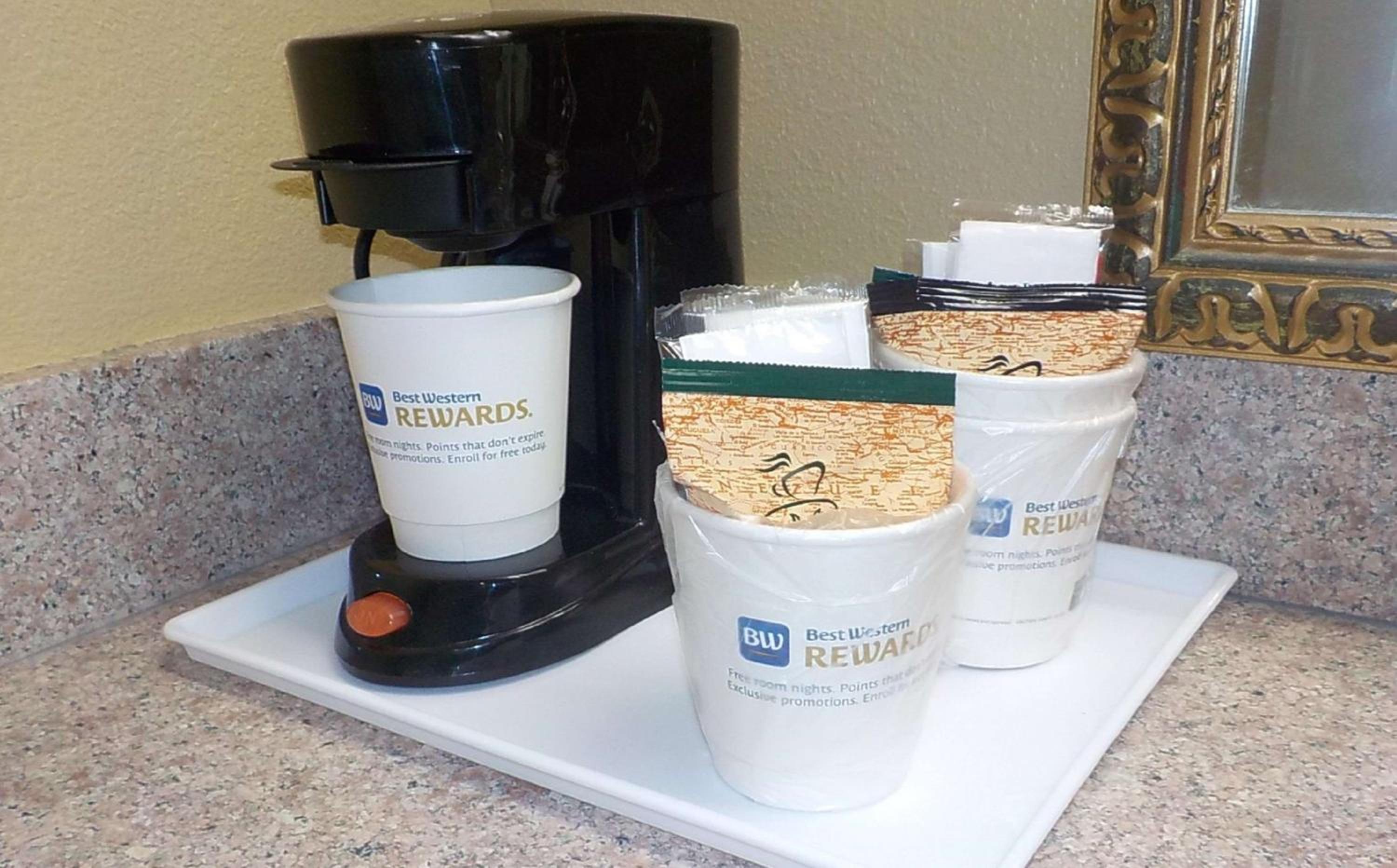 Warner Robins Vacations - SureStay Plus Hotel by Best Western Warner Robins AFB - Property Image 2