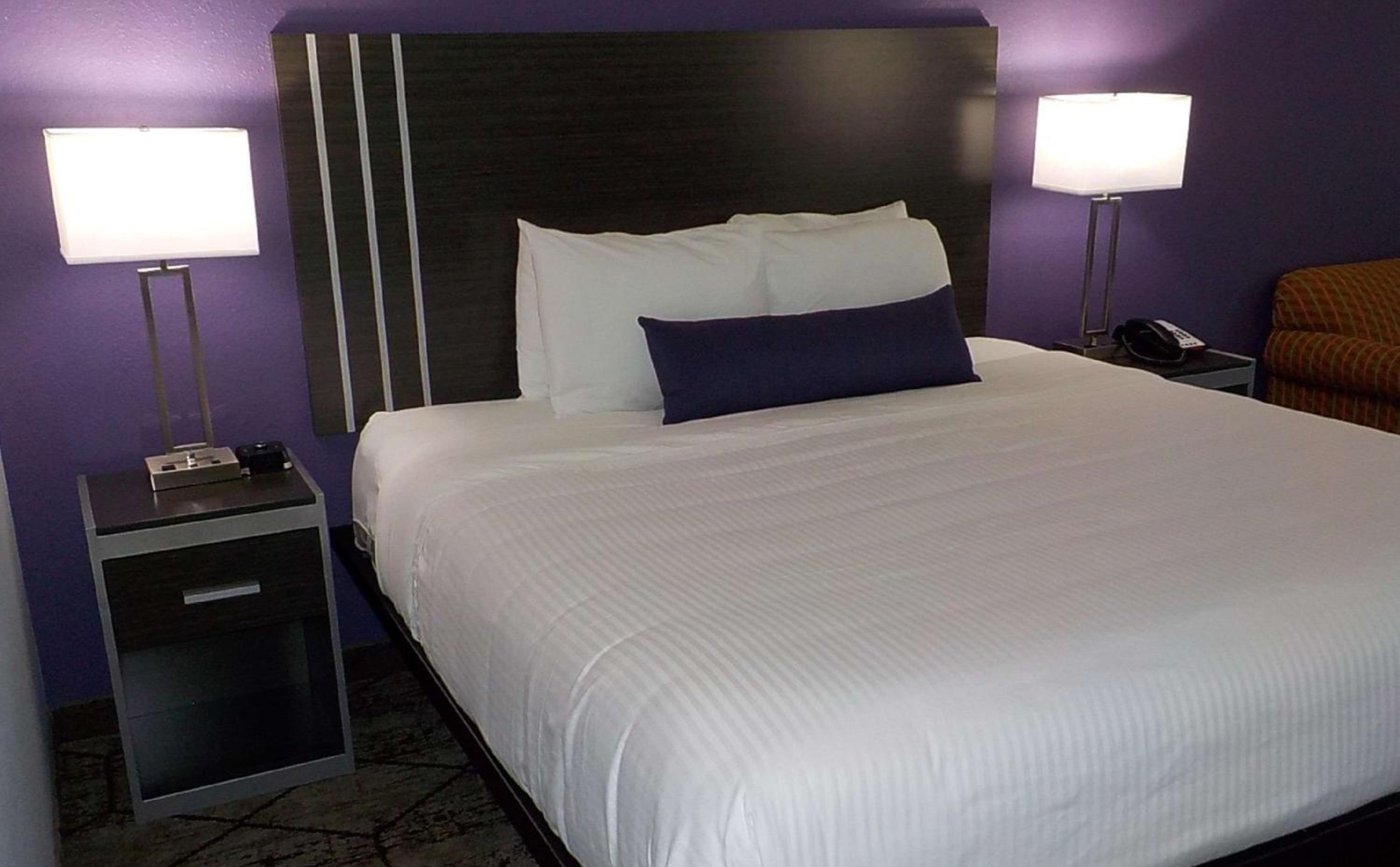 Warner Robins Vacations - SureStay Plus Hotel by Best Western Warner Robins AFB - Property Image 37