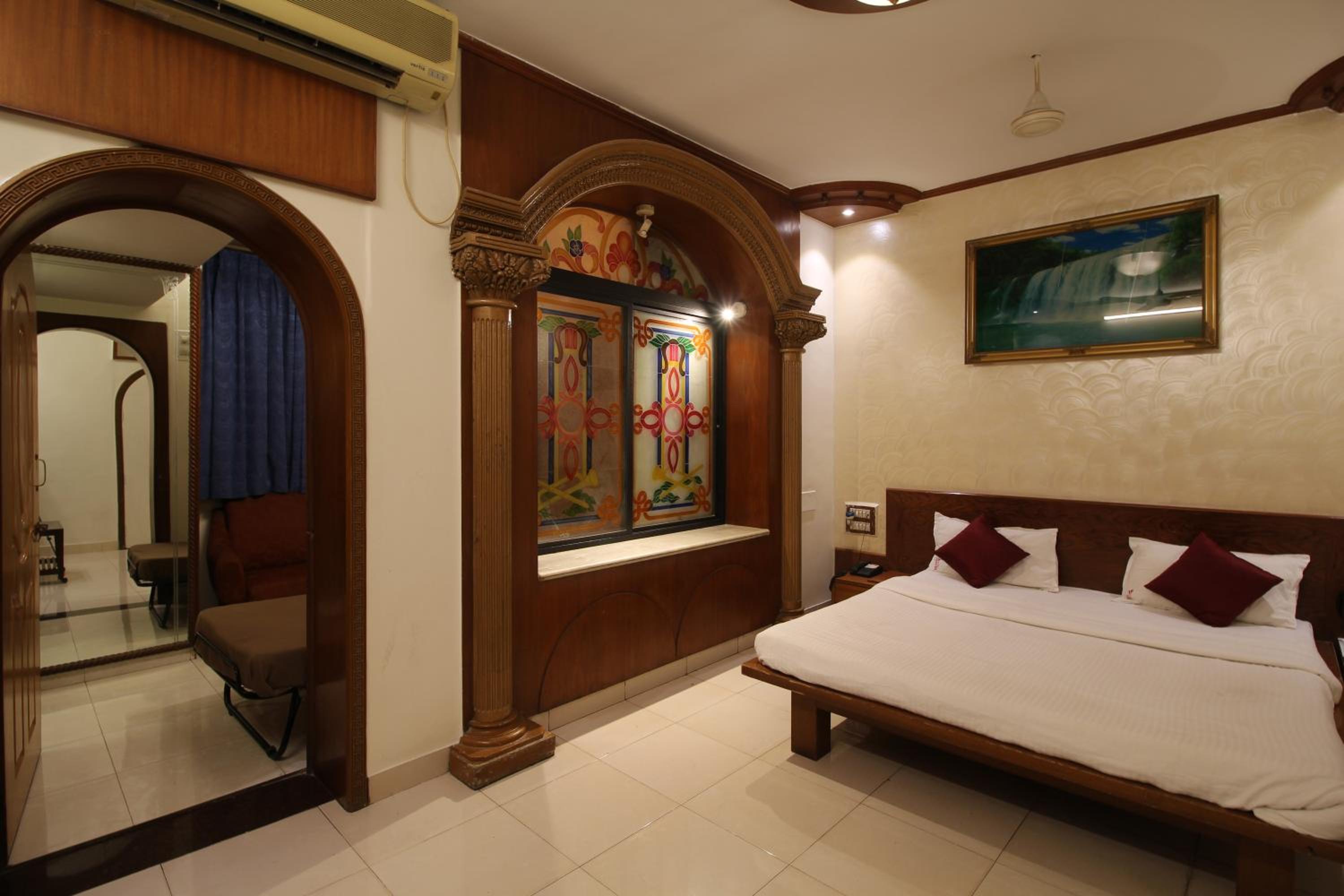 Hotel Shivam