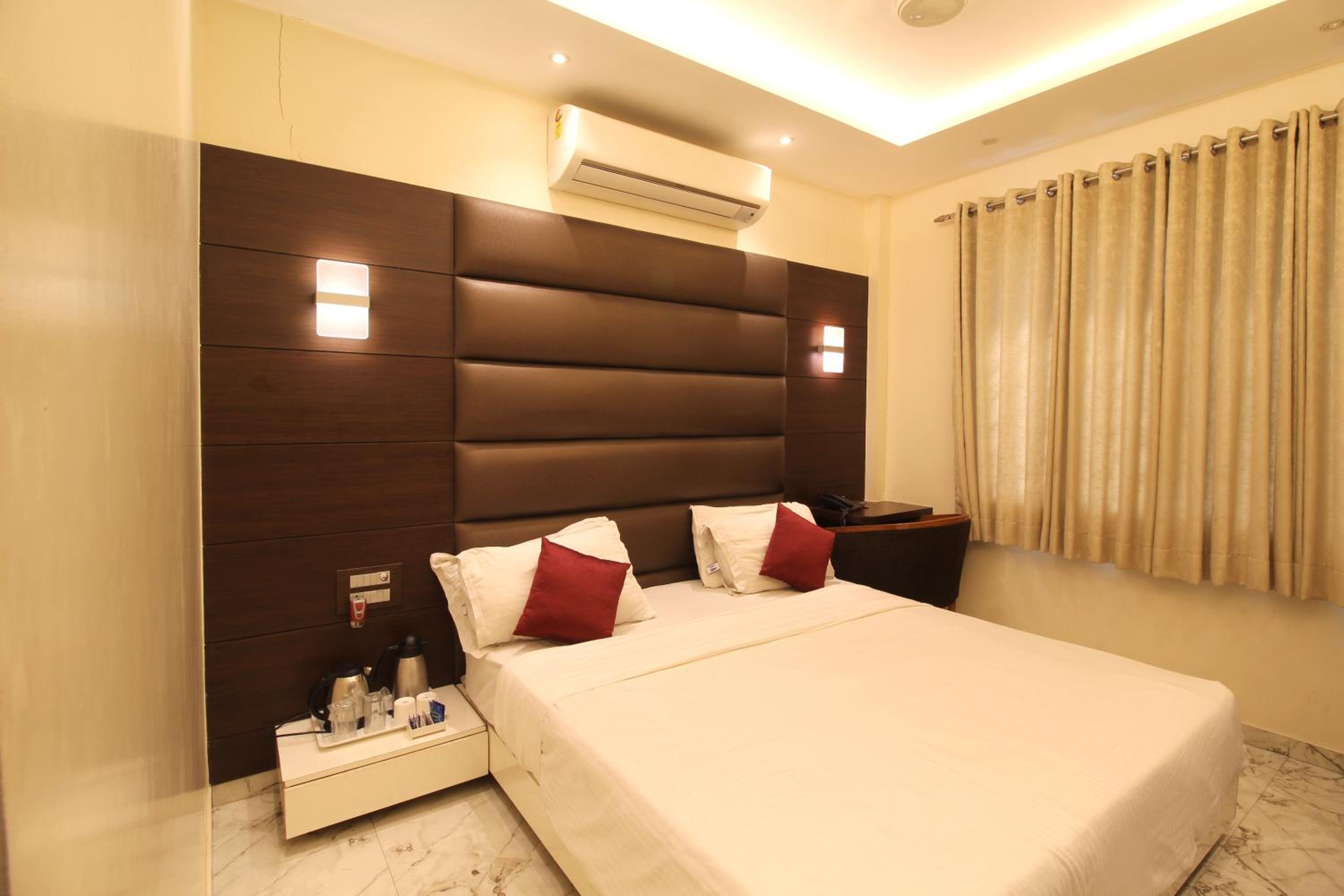Hotel Shivam