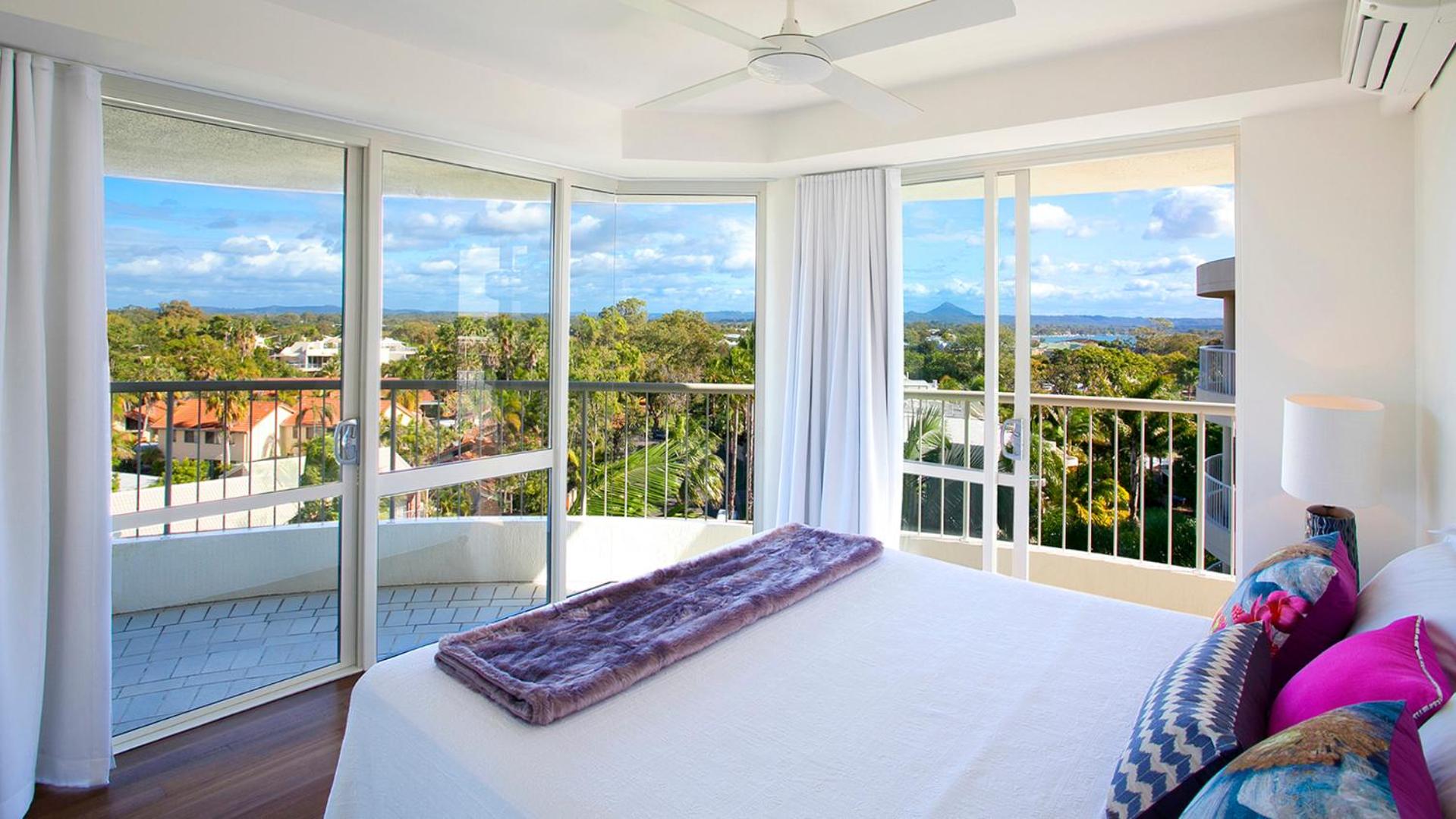 Noosa Pacific Resort