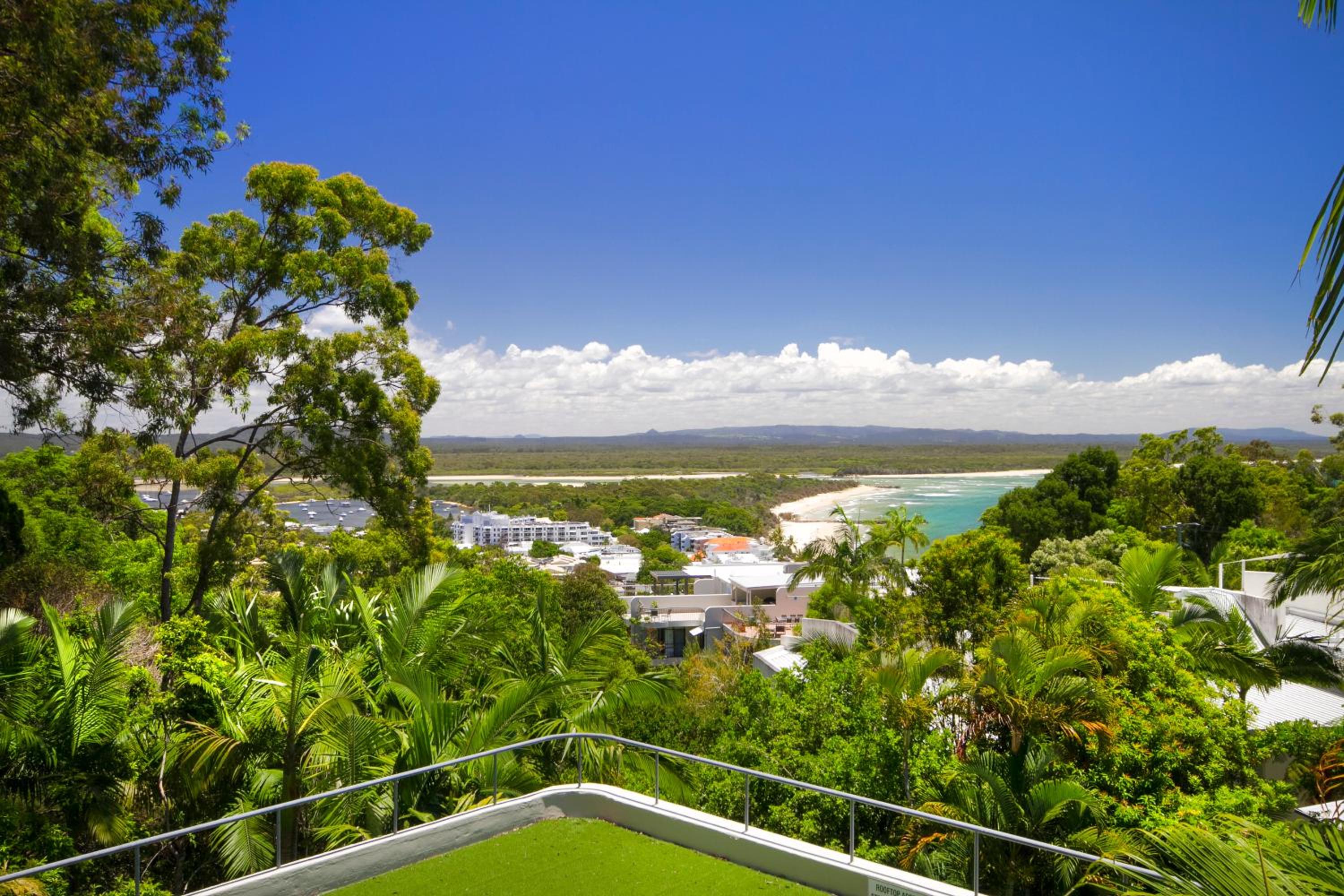 A Little Cove treasure, Noosa Heads