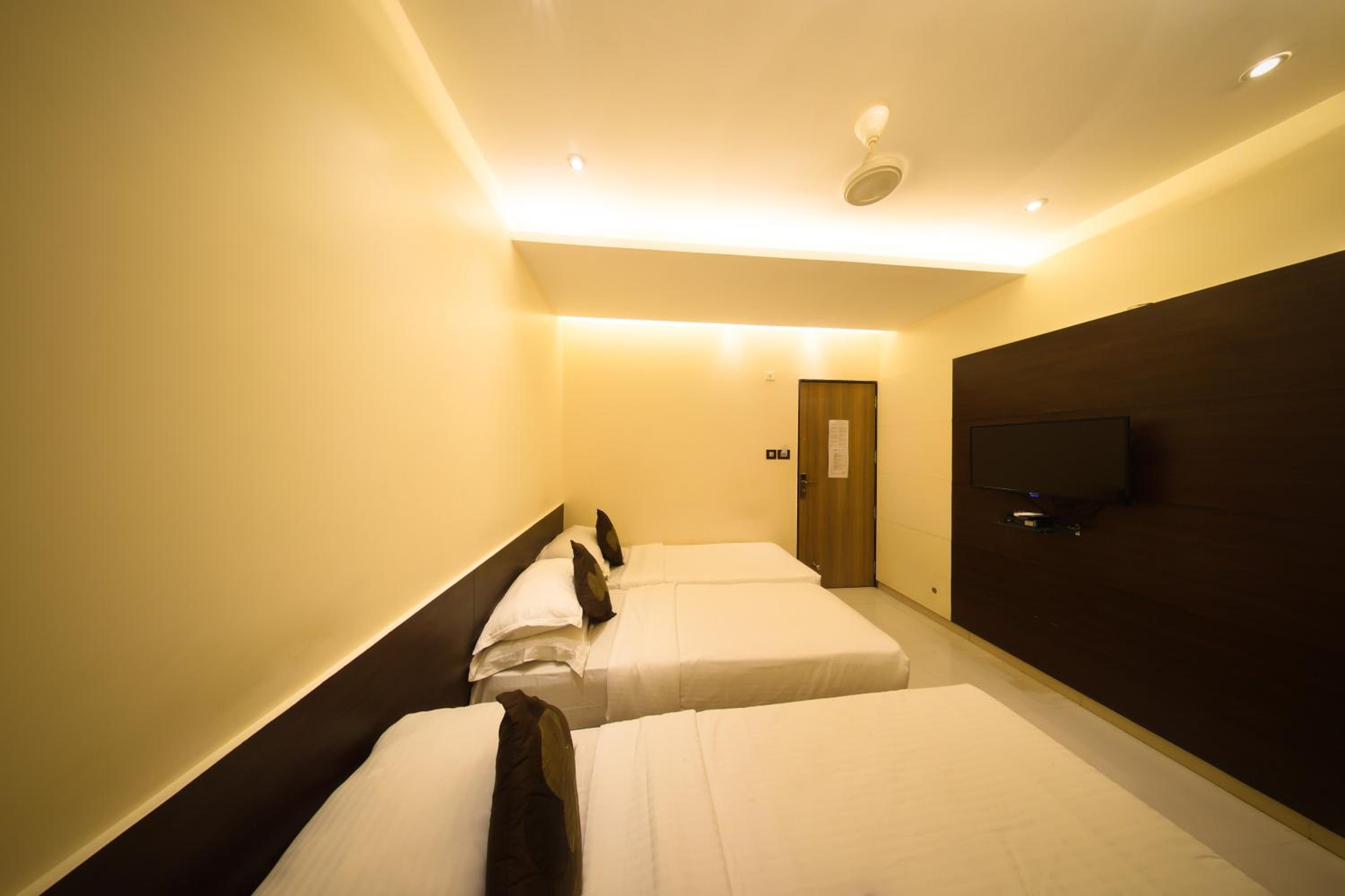 Hotel Shivam