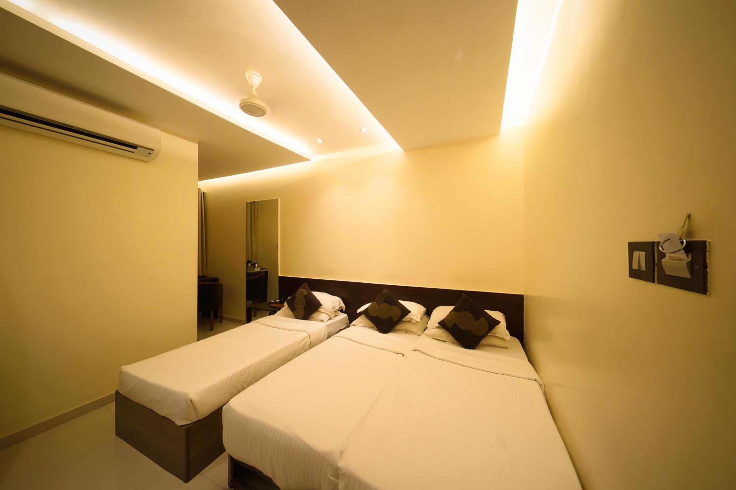 Hotel Shivam