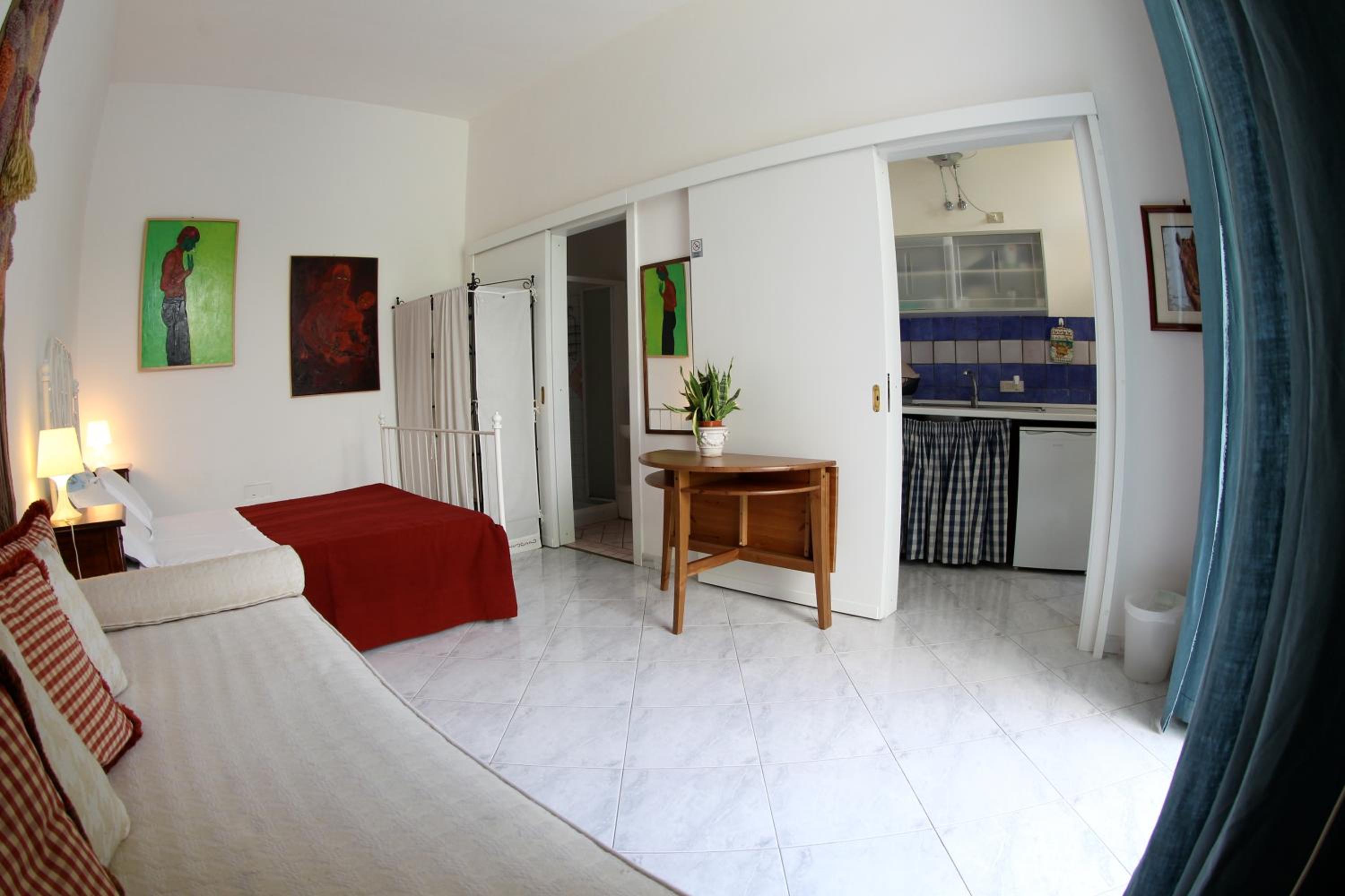 B&B La Corte view 3