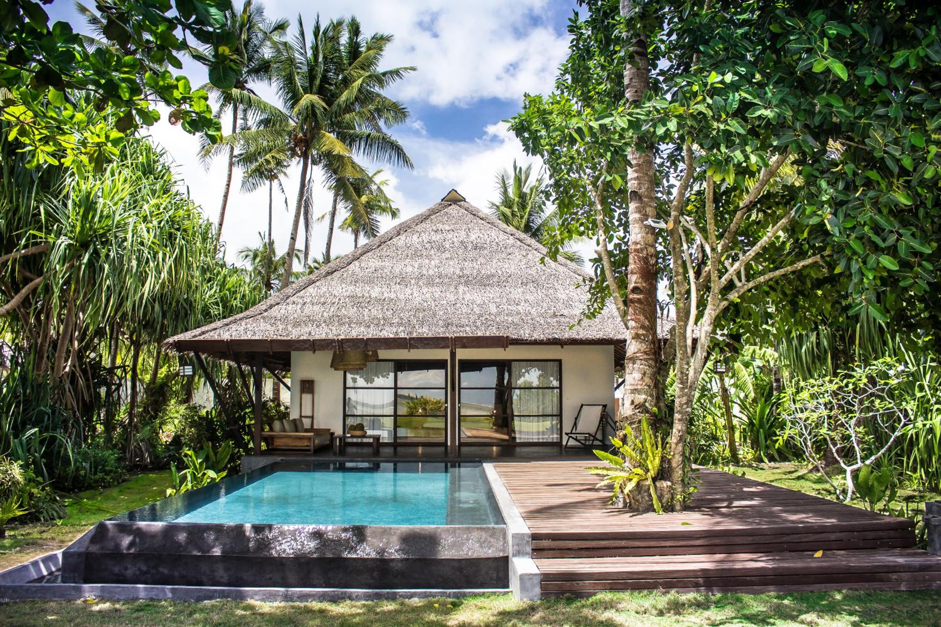 Kalinaw Resort