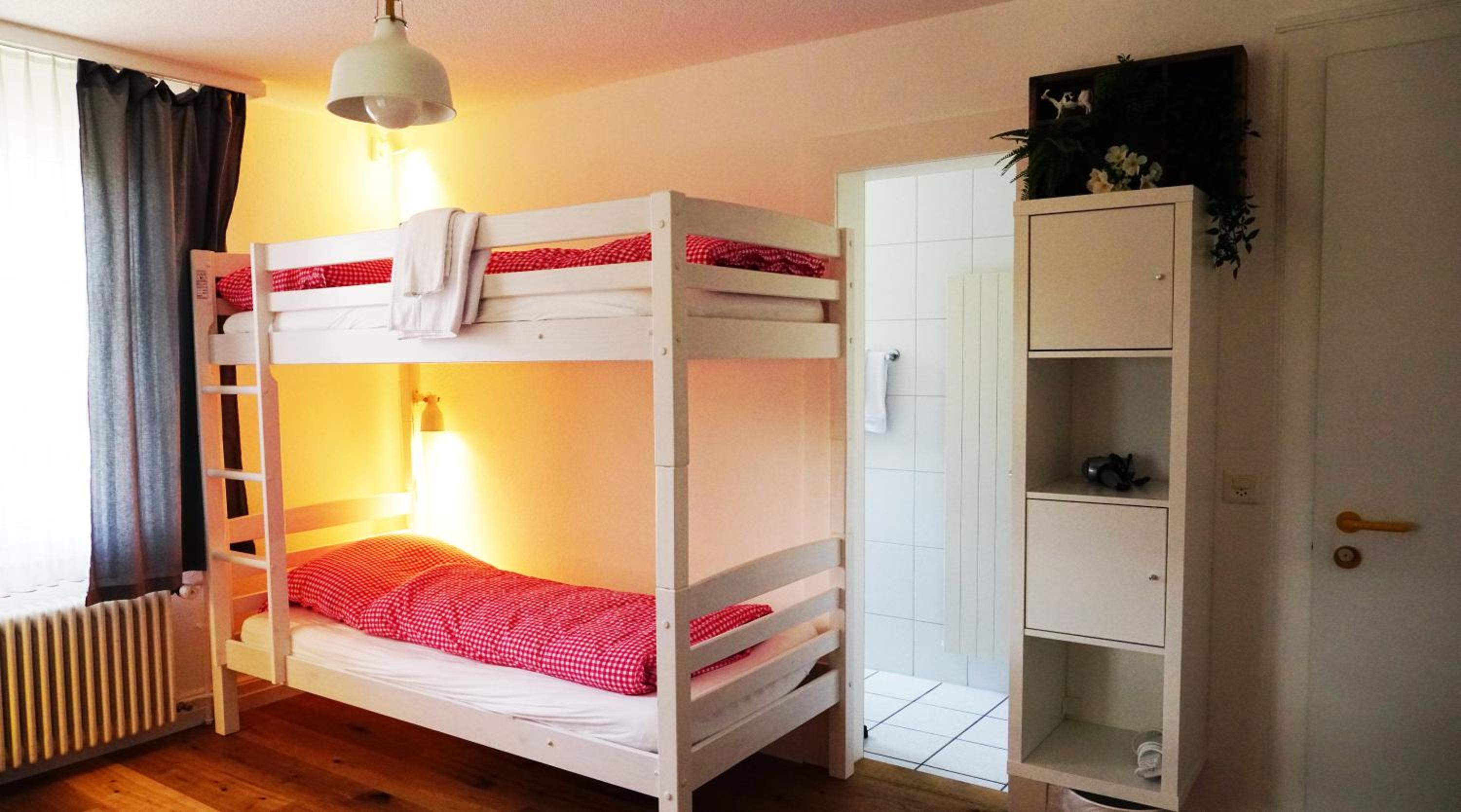 Adventure Guesthouse Interlaken