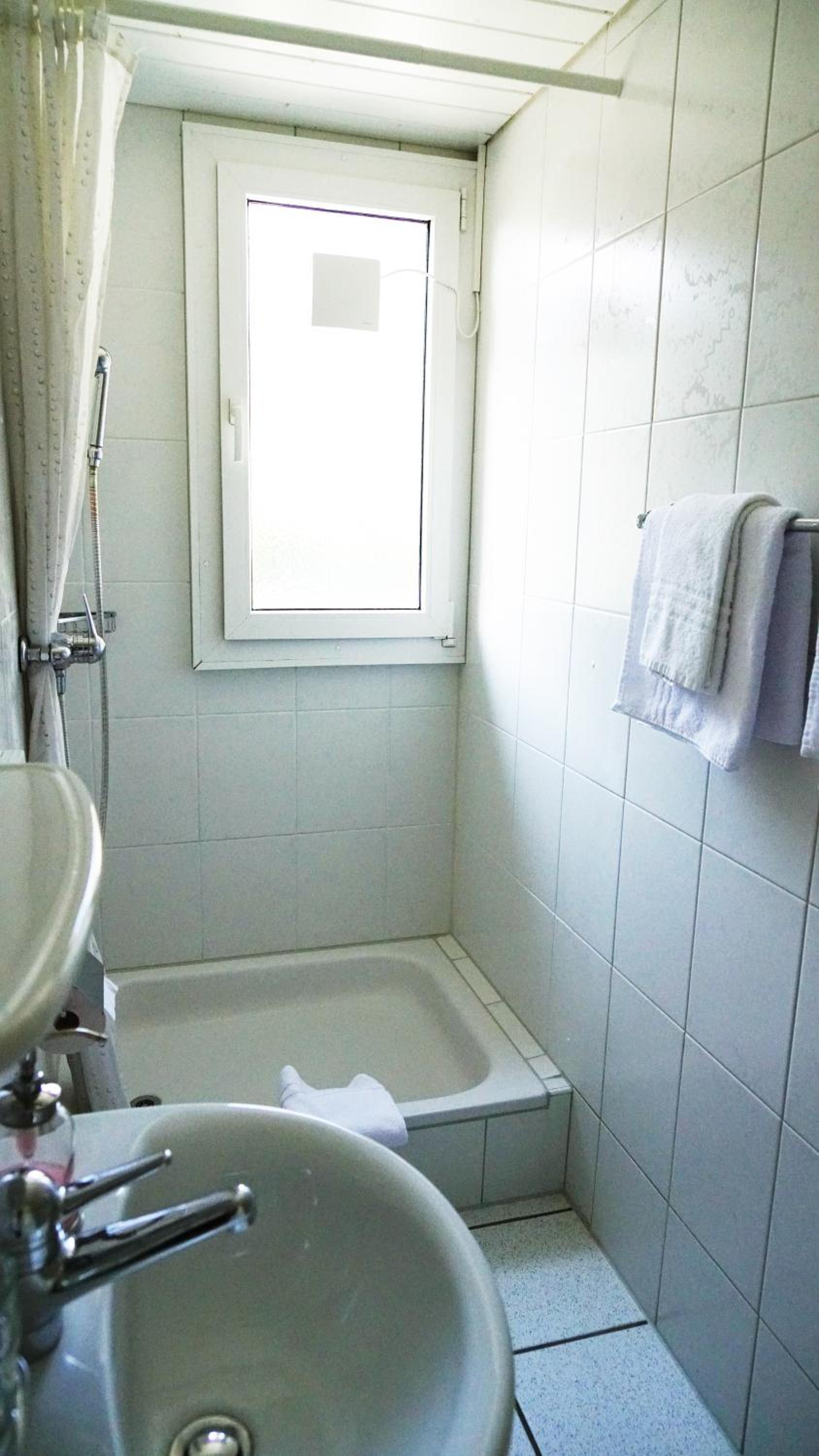 Adventure Guesthouse Interlaken
