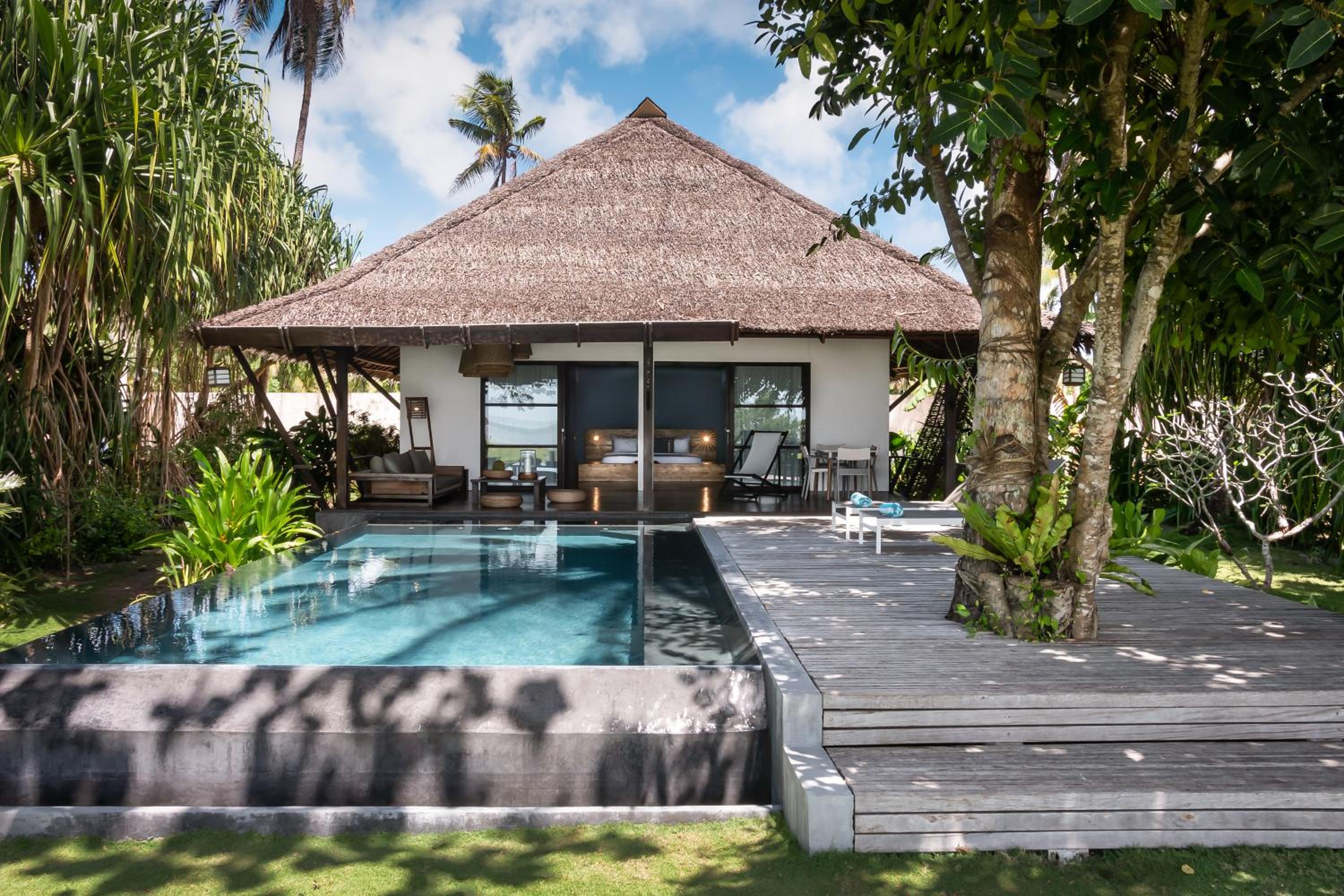 Kalinaw Resort