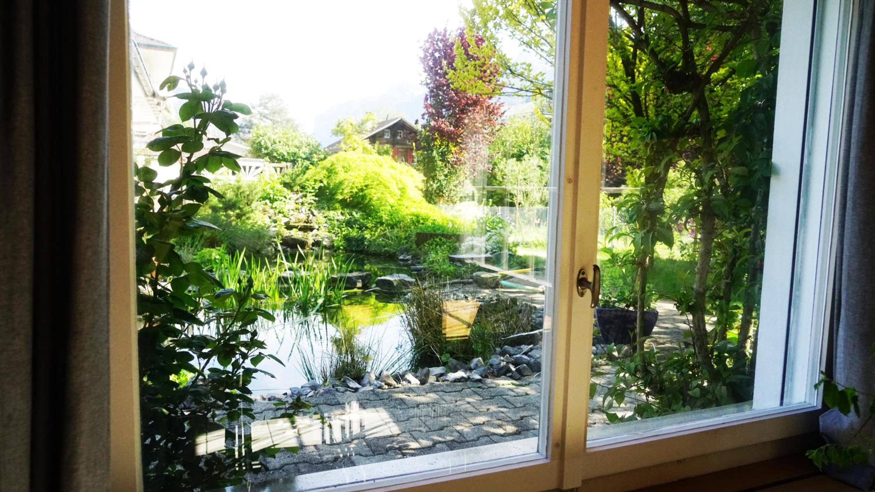 Adventure Guesthouse Interlaken