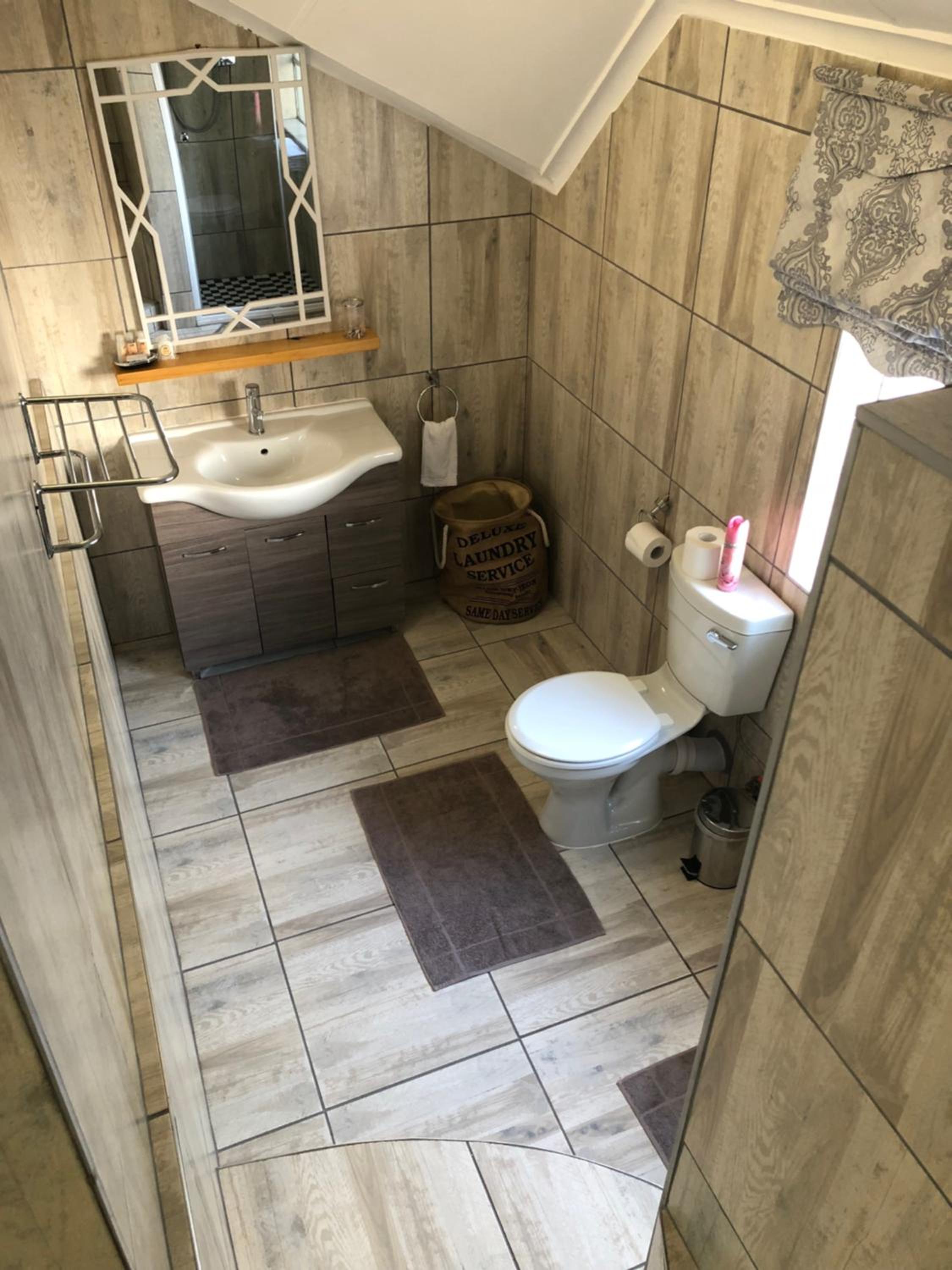 Muco Guest House