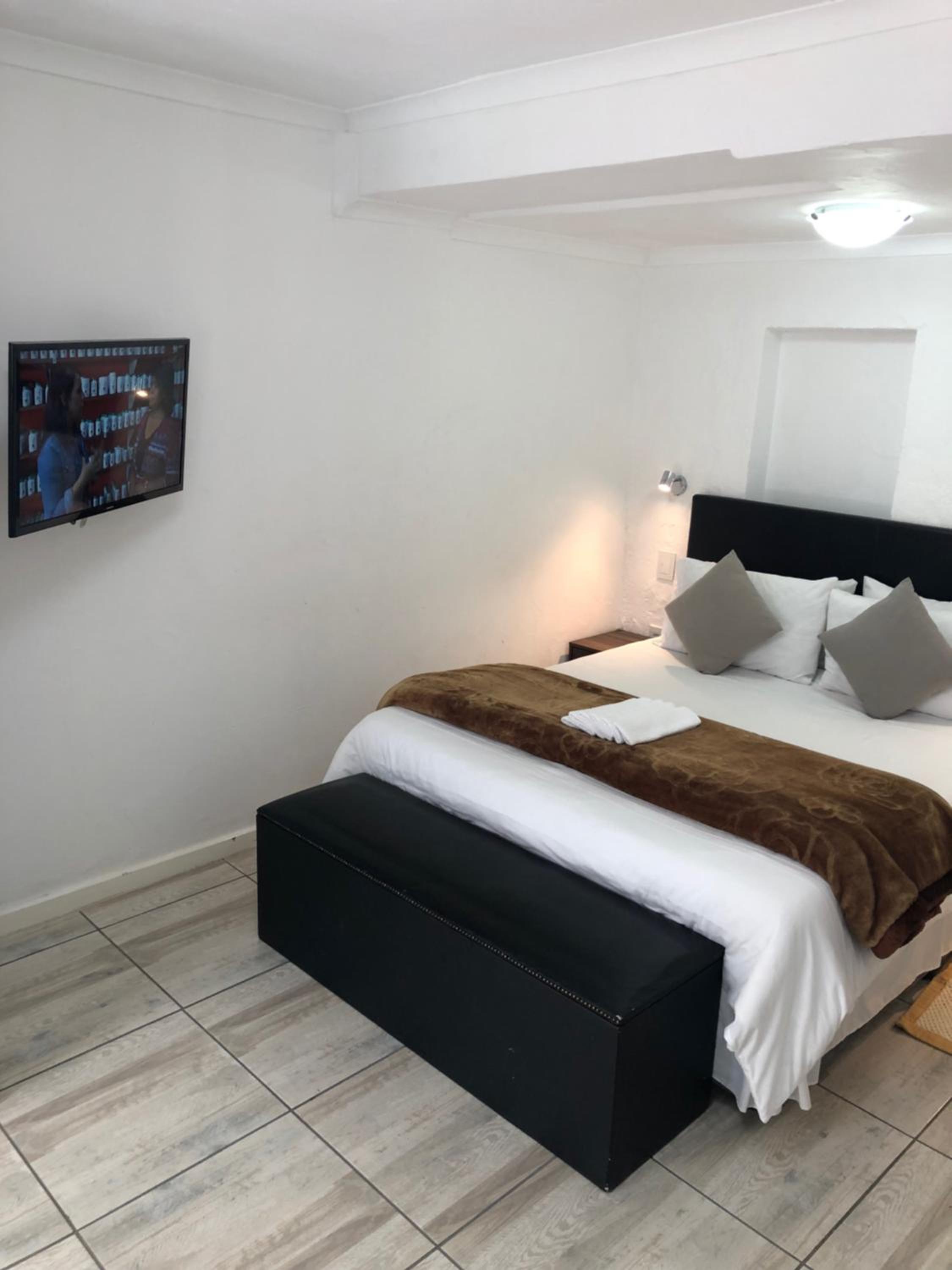 Muco Guest House