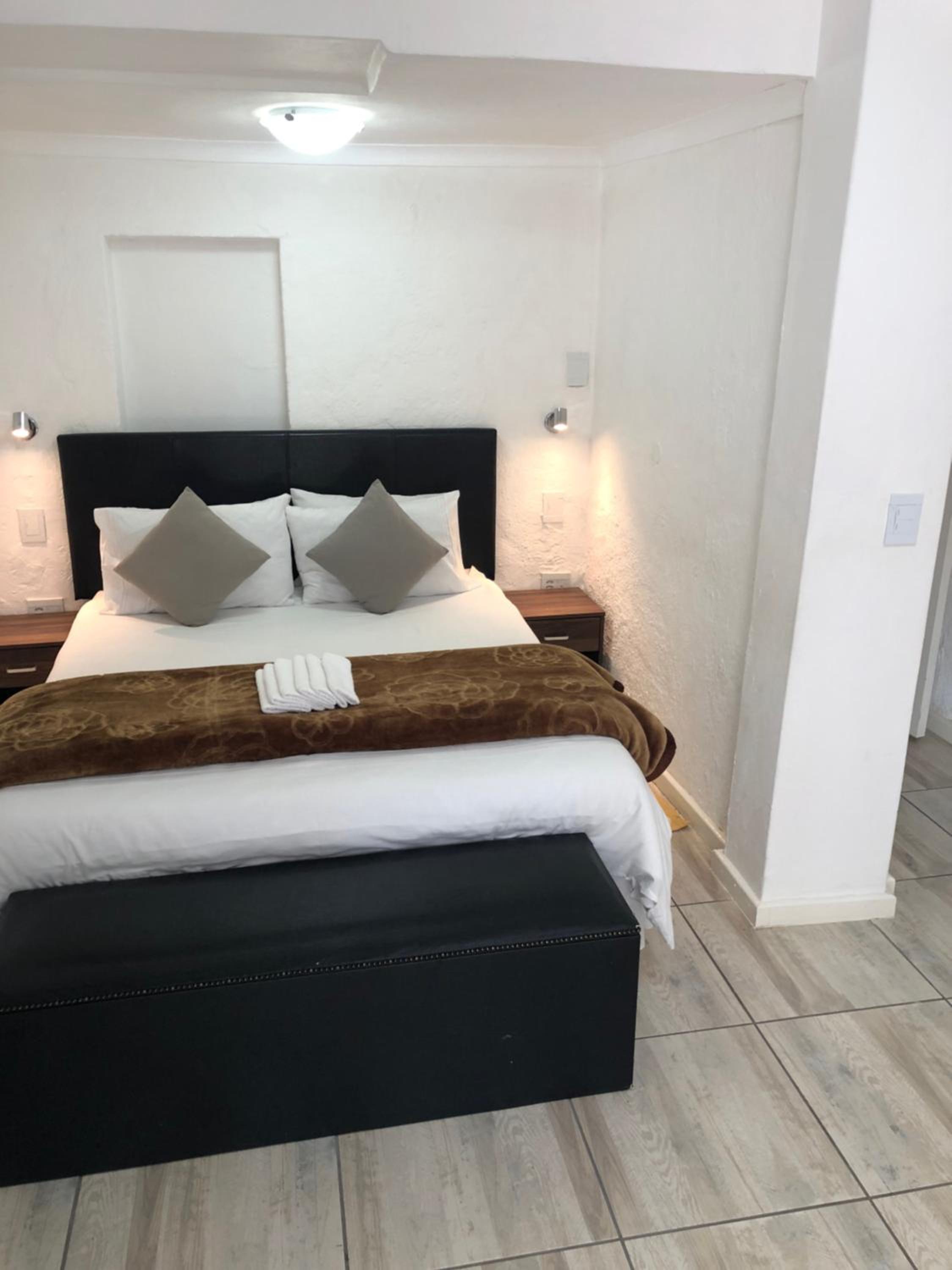 Muco Guest House