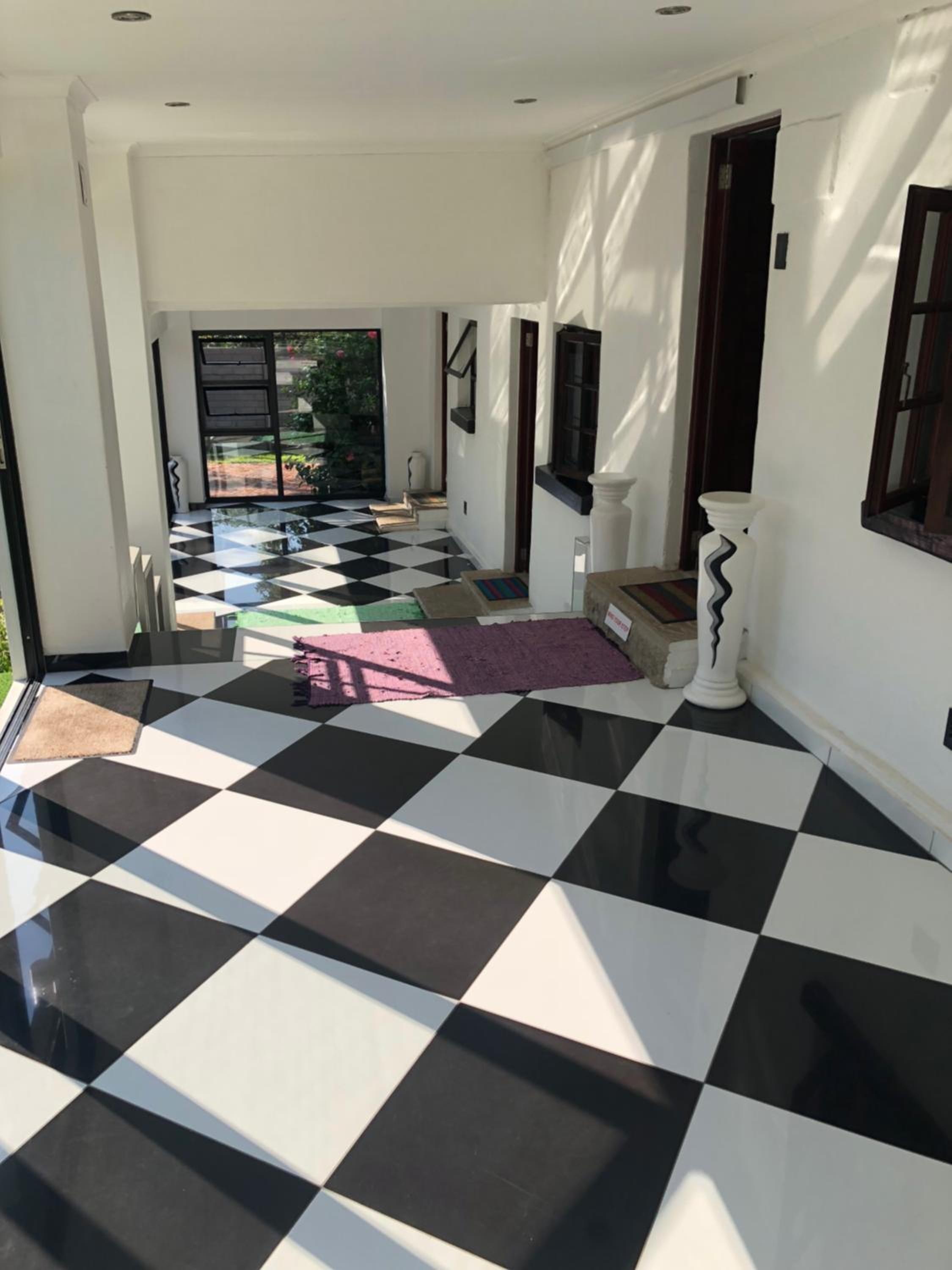 Muco Guest House
