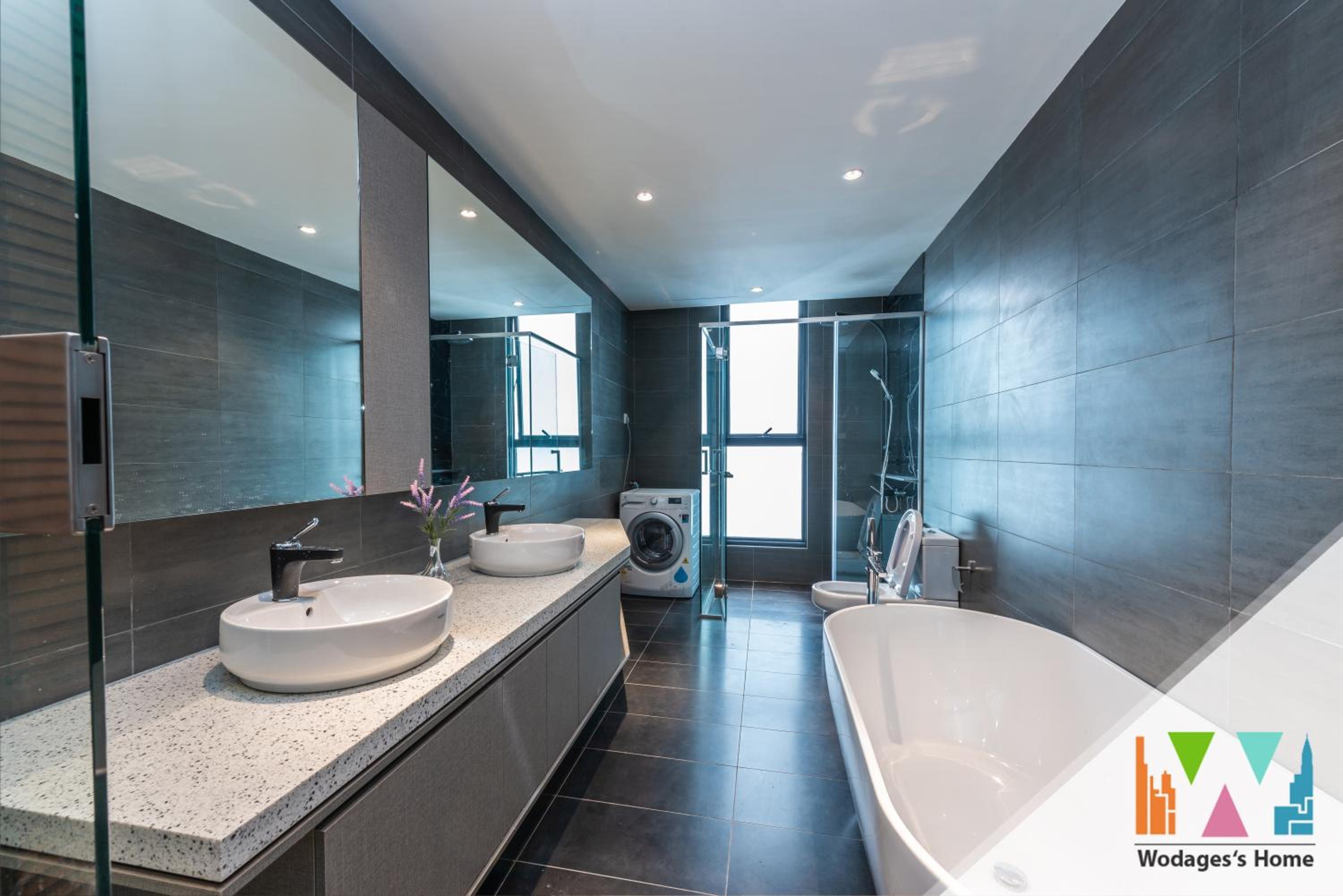 Expressionz Suites near KLCC, IJN by Wodages